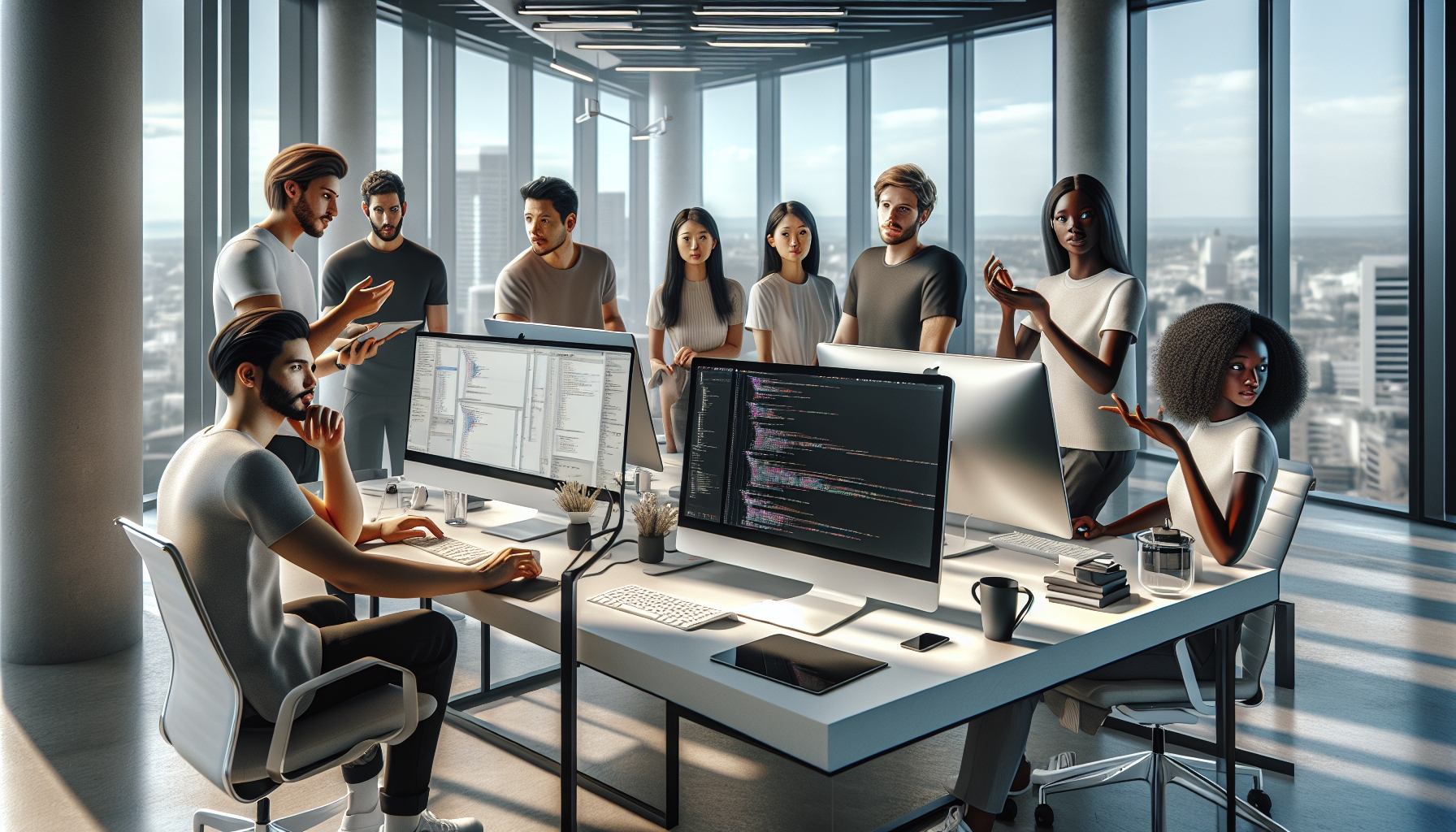 Top Web Designers Santa Clarita