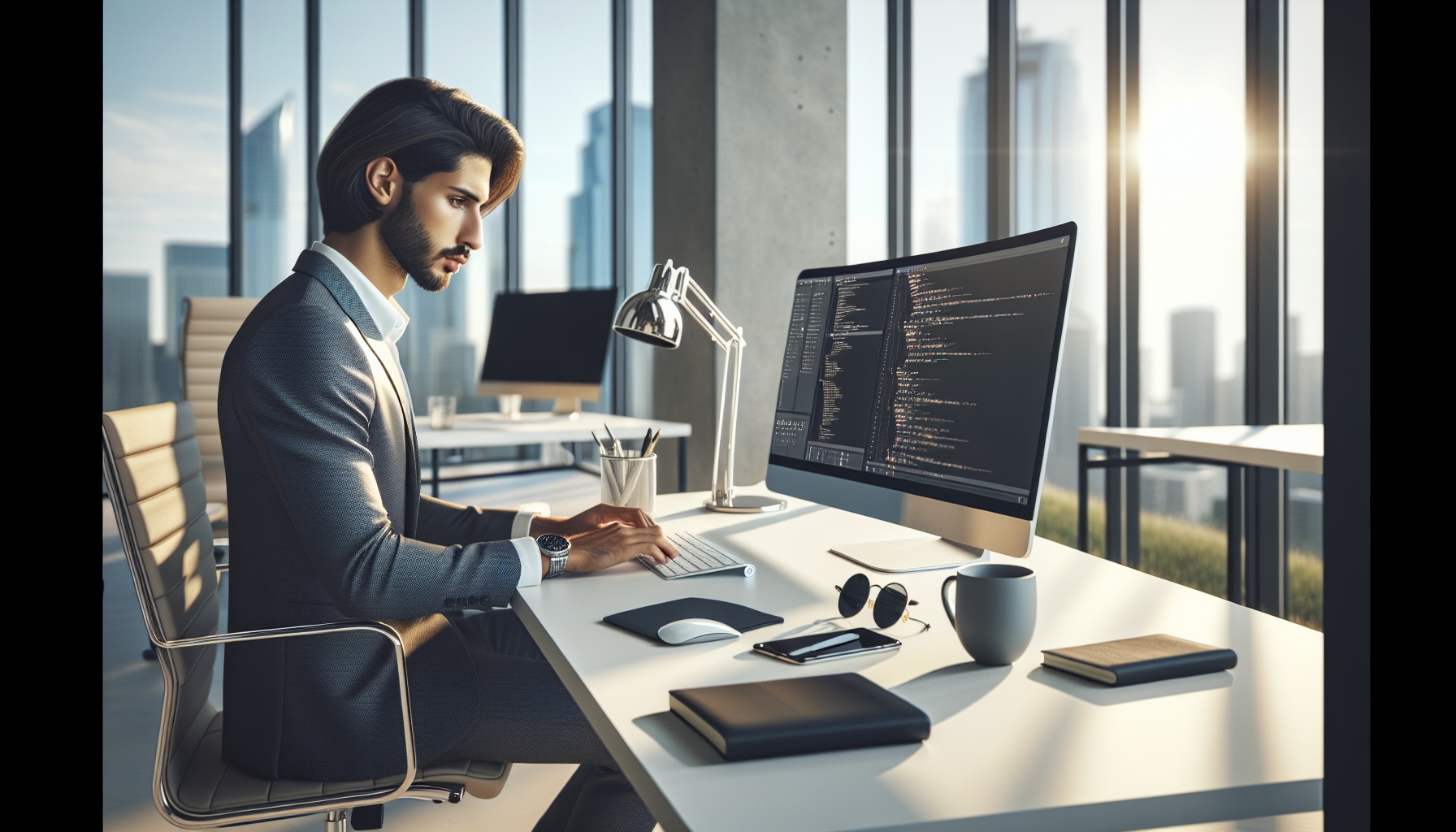 Web Design Pacific Palisades