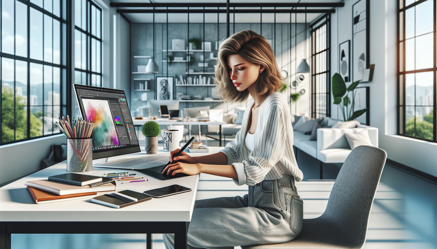 Full Blown Web Designs: Top Web Designers Palmdale, Custom Web Solutions