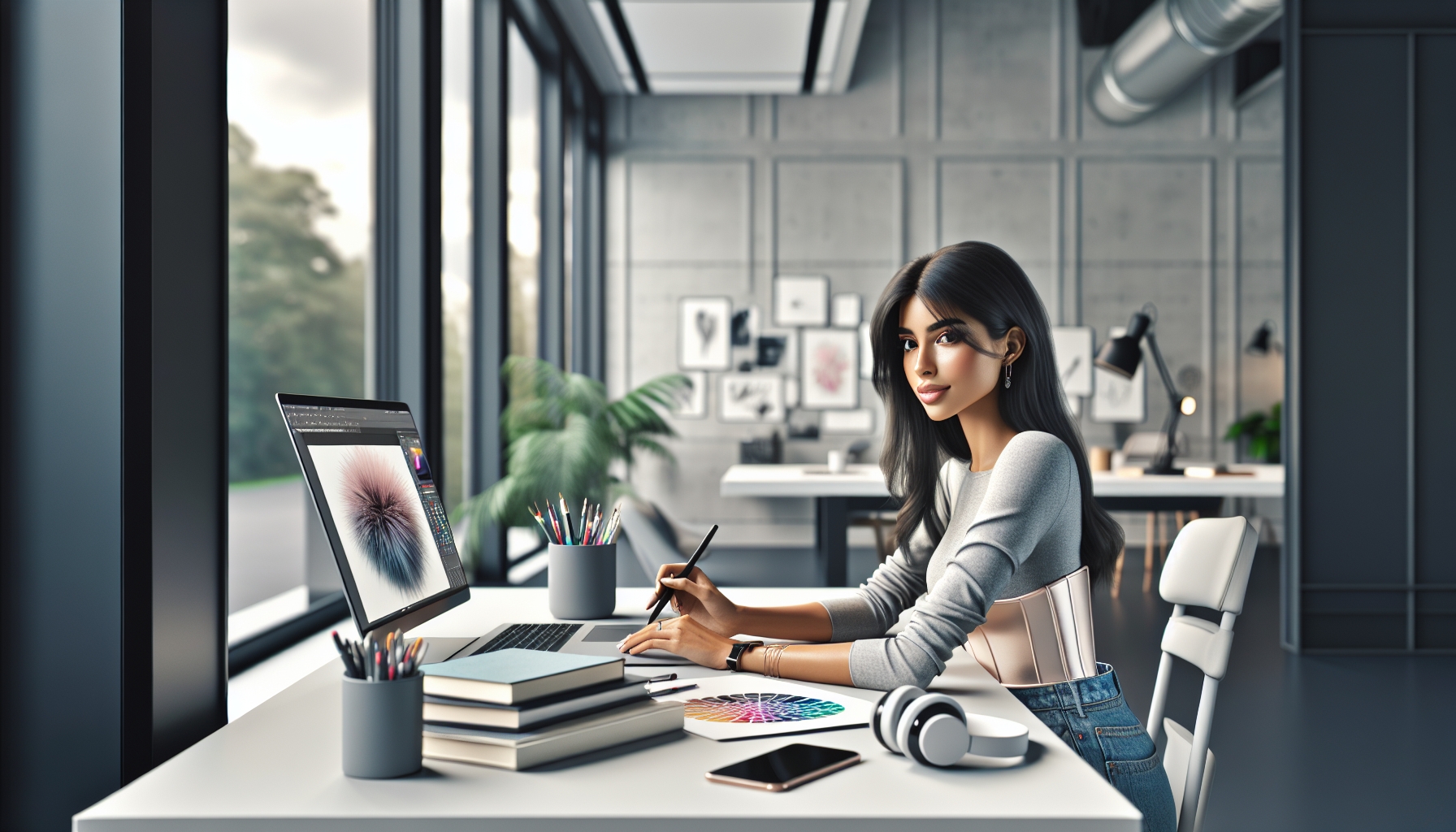 Web Design Agency Palmdale