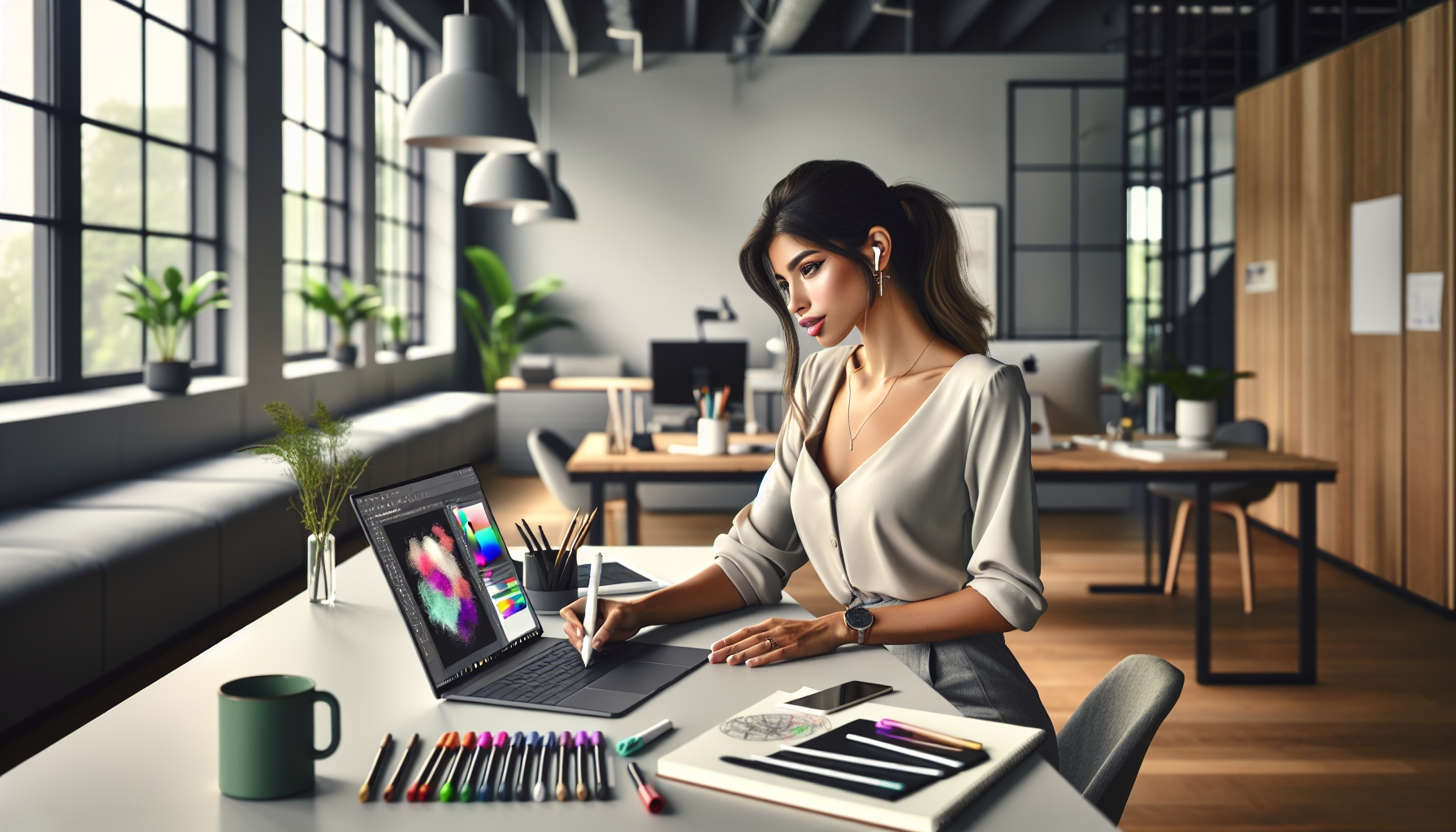 Web Design Encino