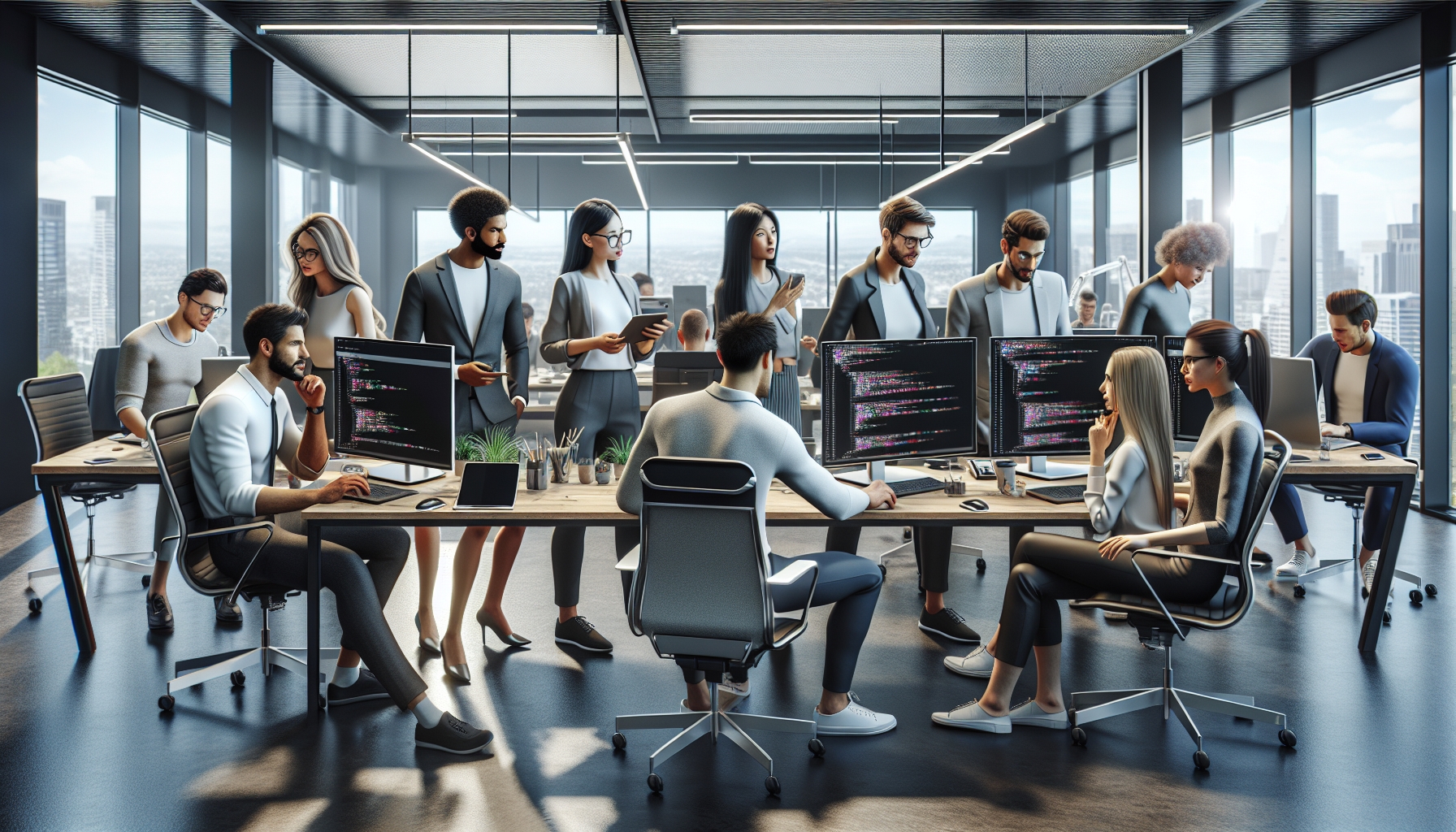 Santa Clarita Custom Web Developer: Your Local Full Blown Web Designs Expert