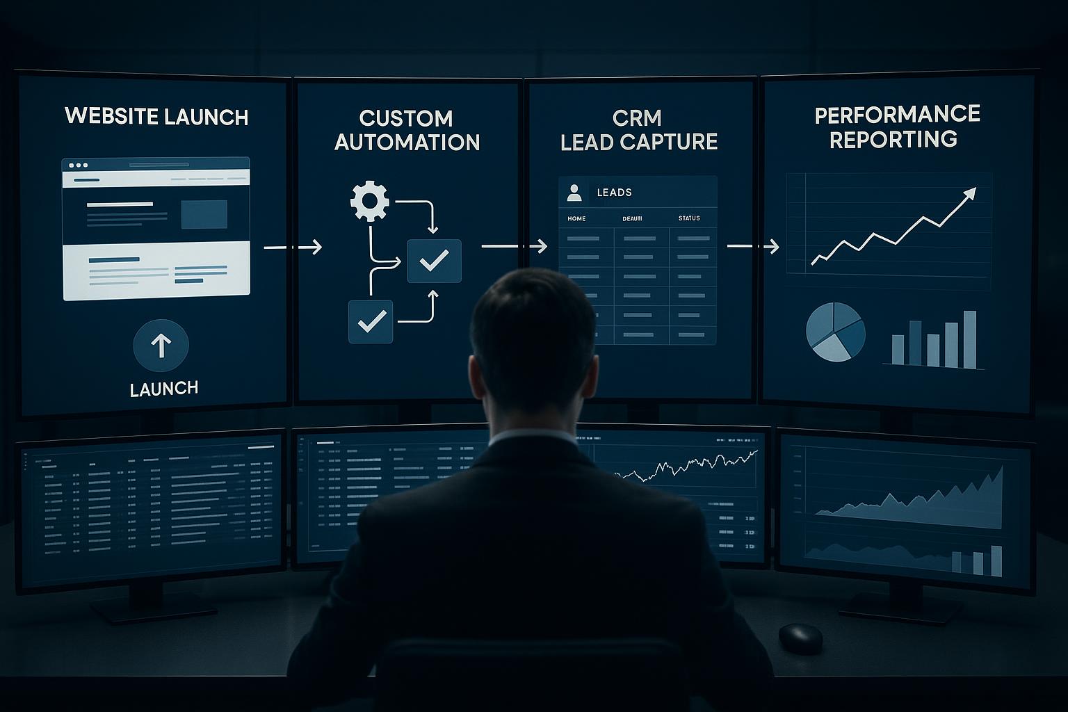 Improve Search Engine Ranking to Accelerate Leads, Conversions, Rankings, Speed, and ROI