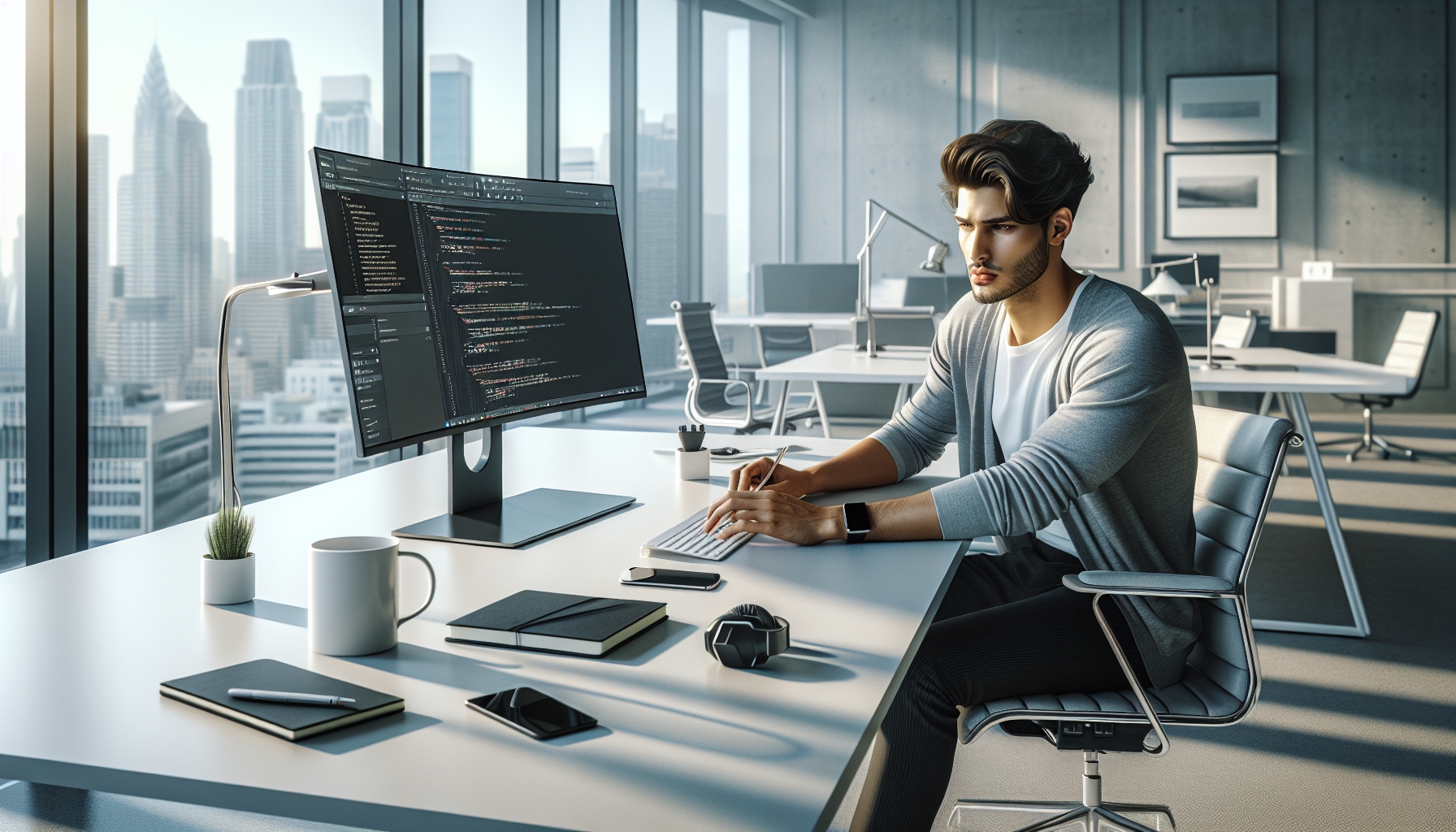 Custom ColdFusion Web Programmer