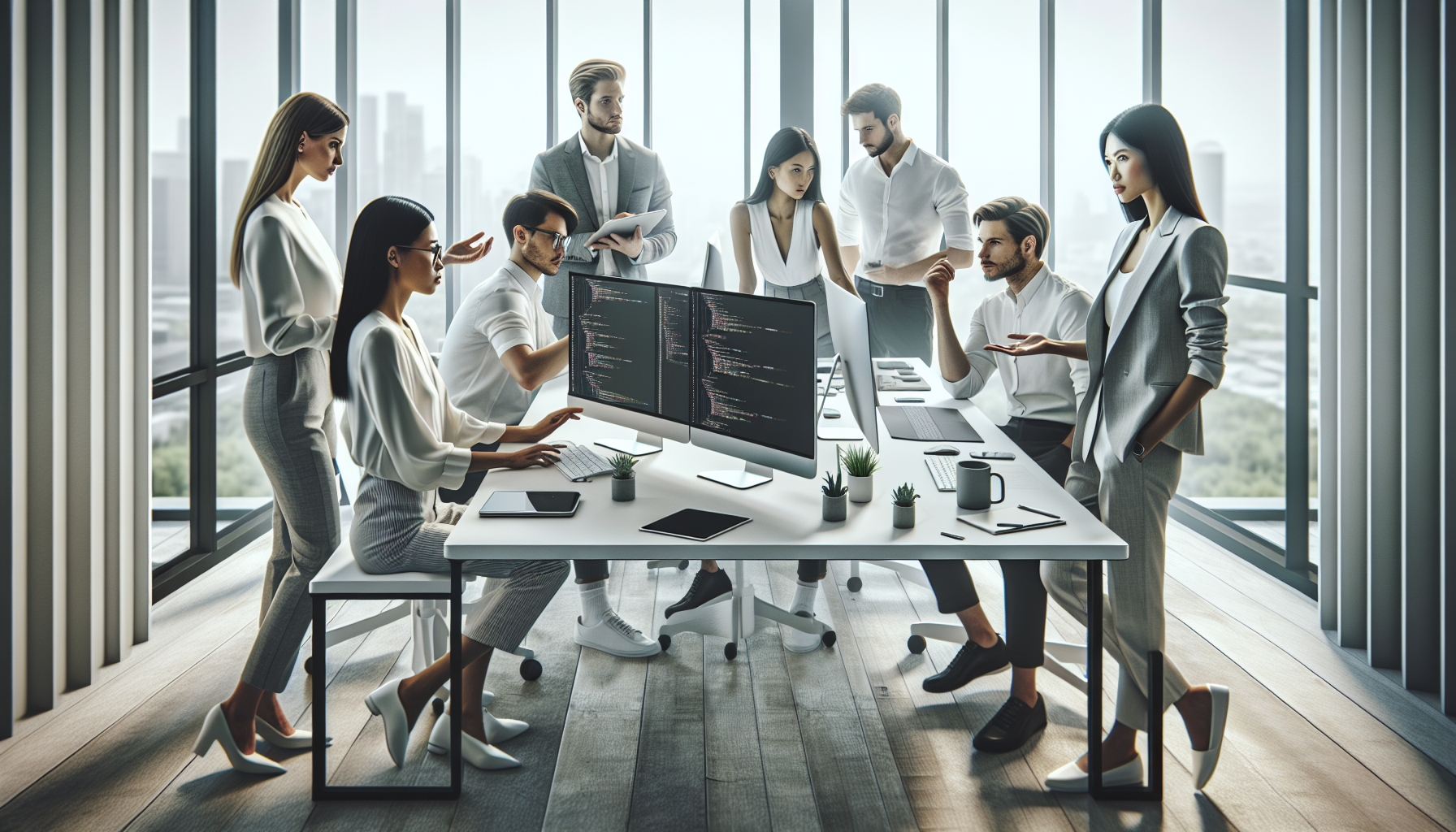 Web Design Porter Ranch