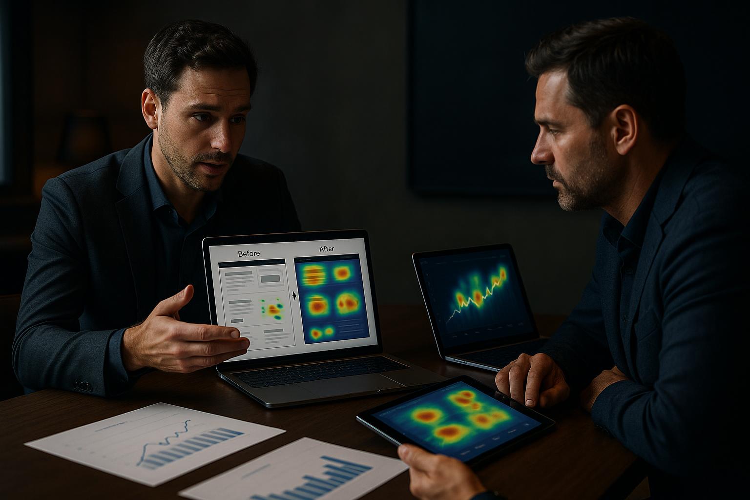 Web Design Valencia: Drive Leads, Conversions, Speed, and ROI with Elite Development