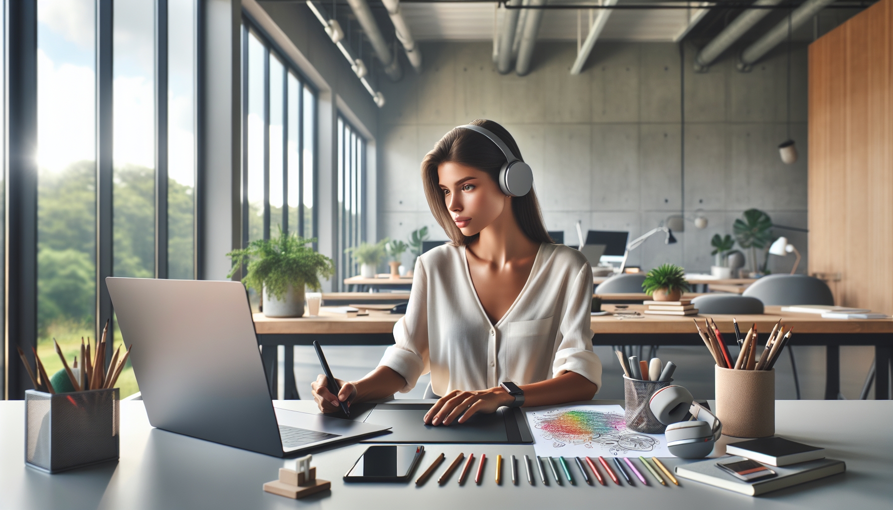 Creative Web Designs Acton