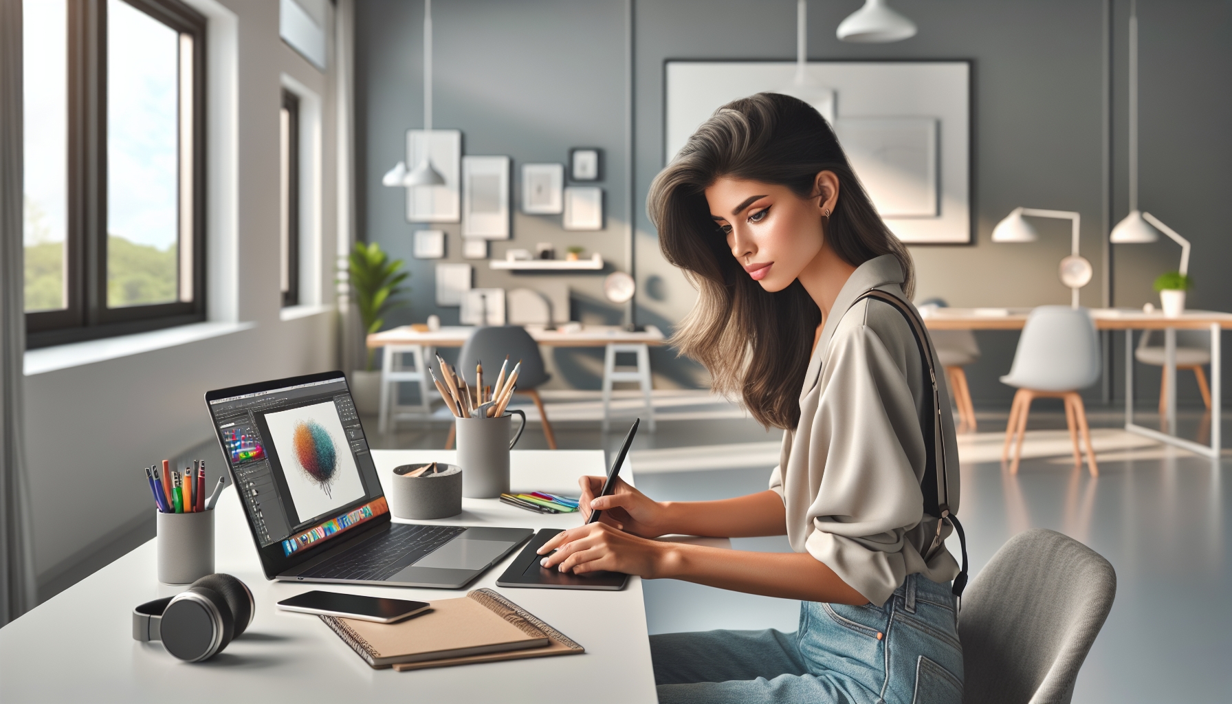 Web Design Porter Ranch