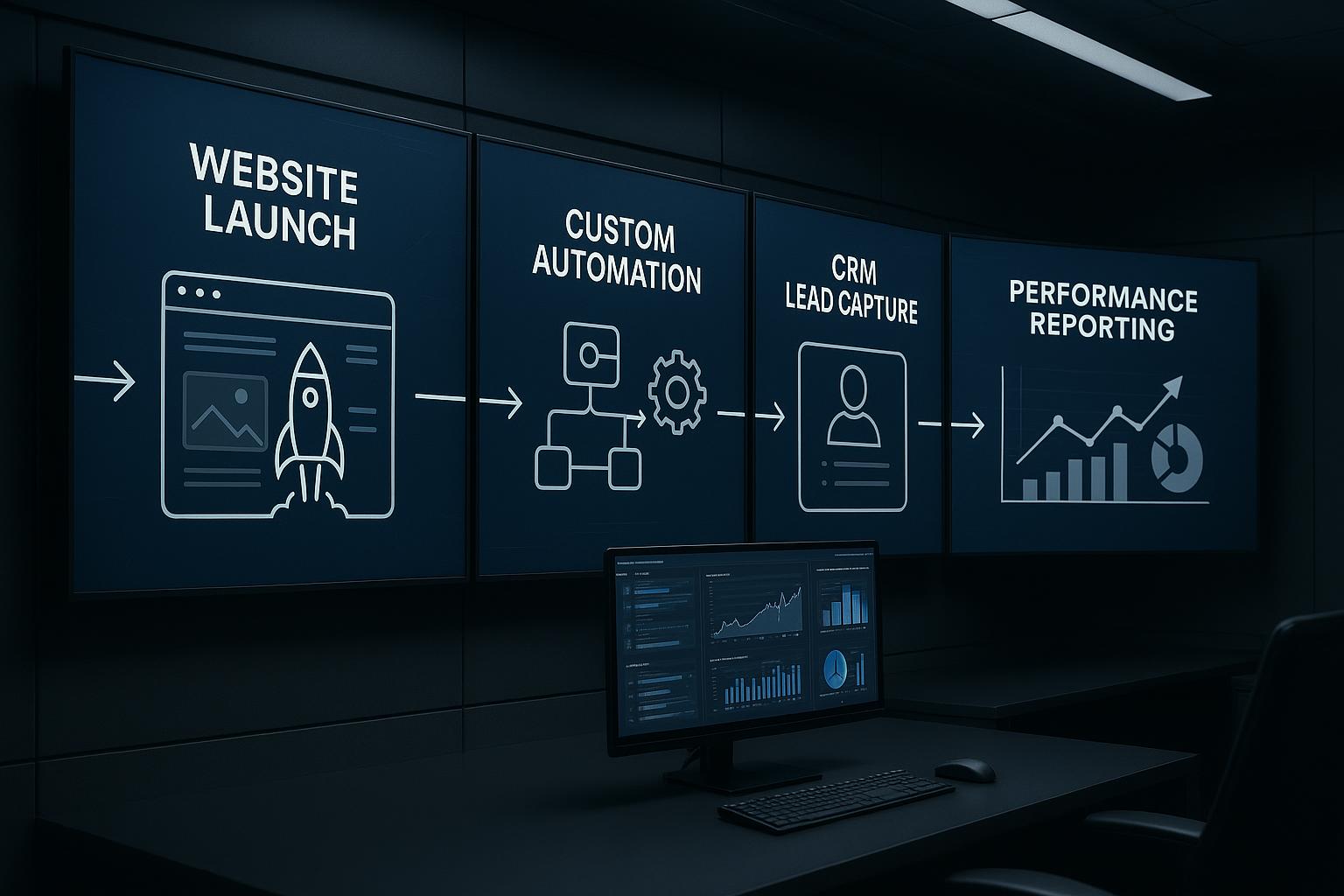 Responsive ColdFusion Web Designs that Drive Leads, Conversions, Speed, Rankings, and ROI