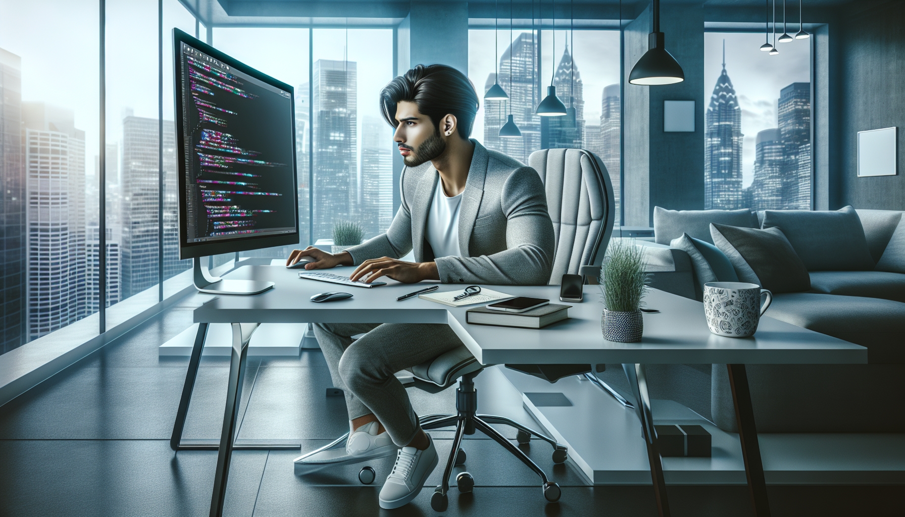 Web Design Stevenson Ranch