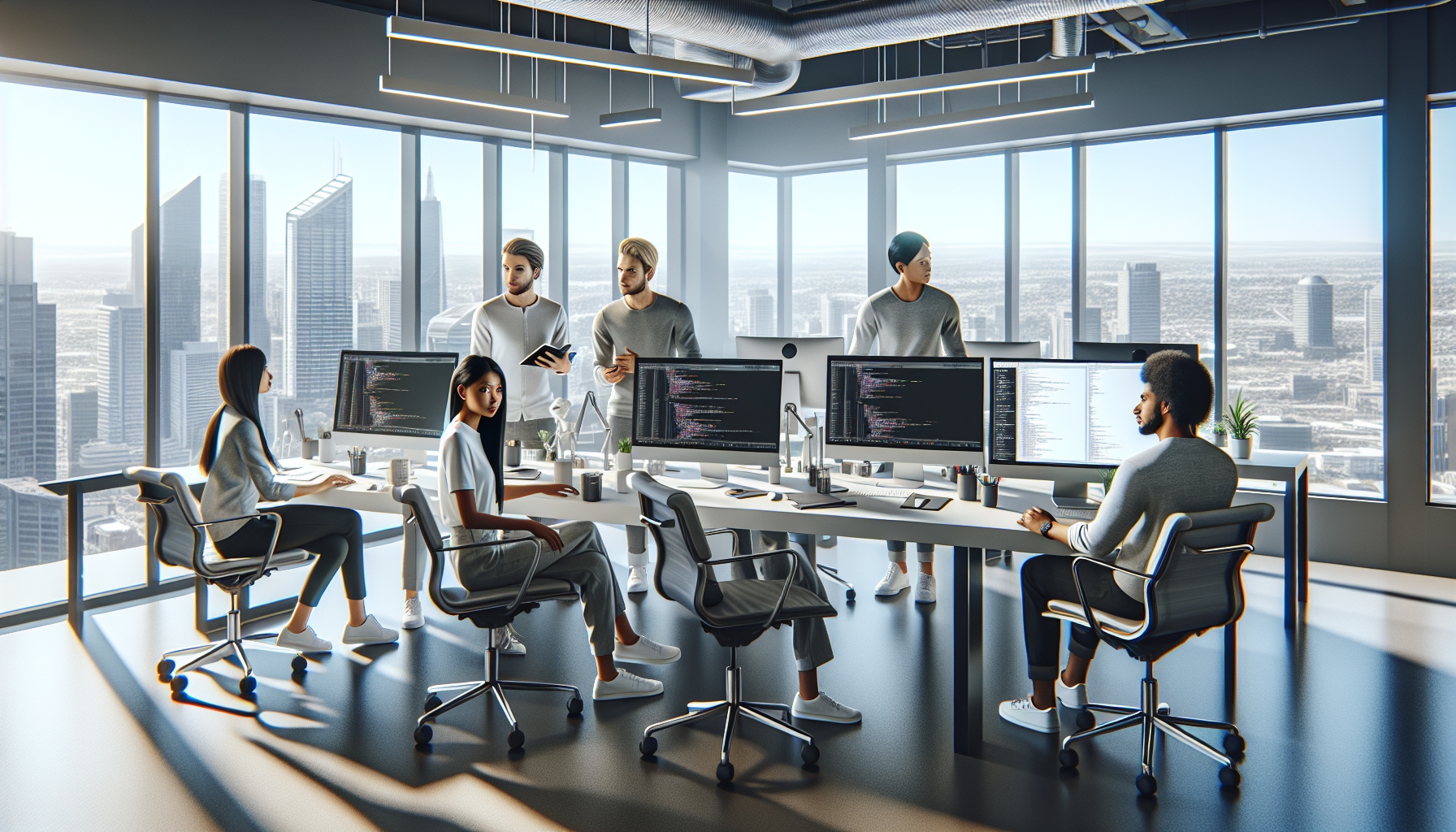 Web Design Agency Santa Clarita