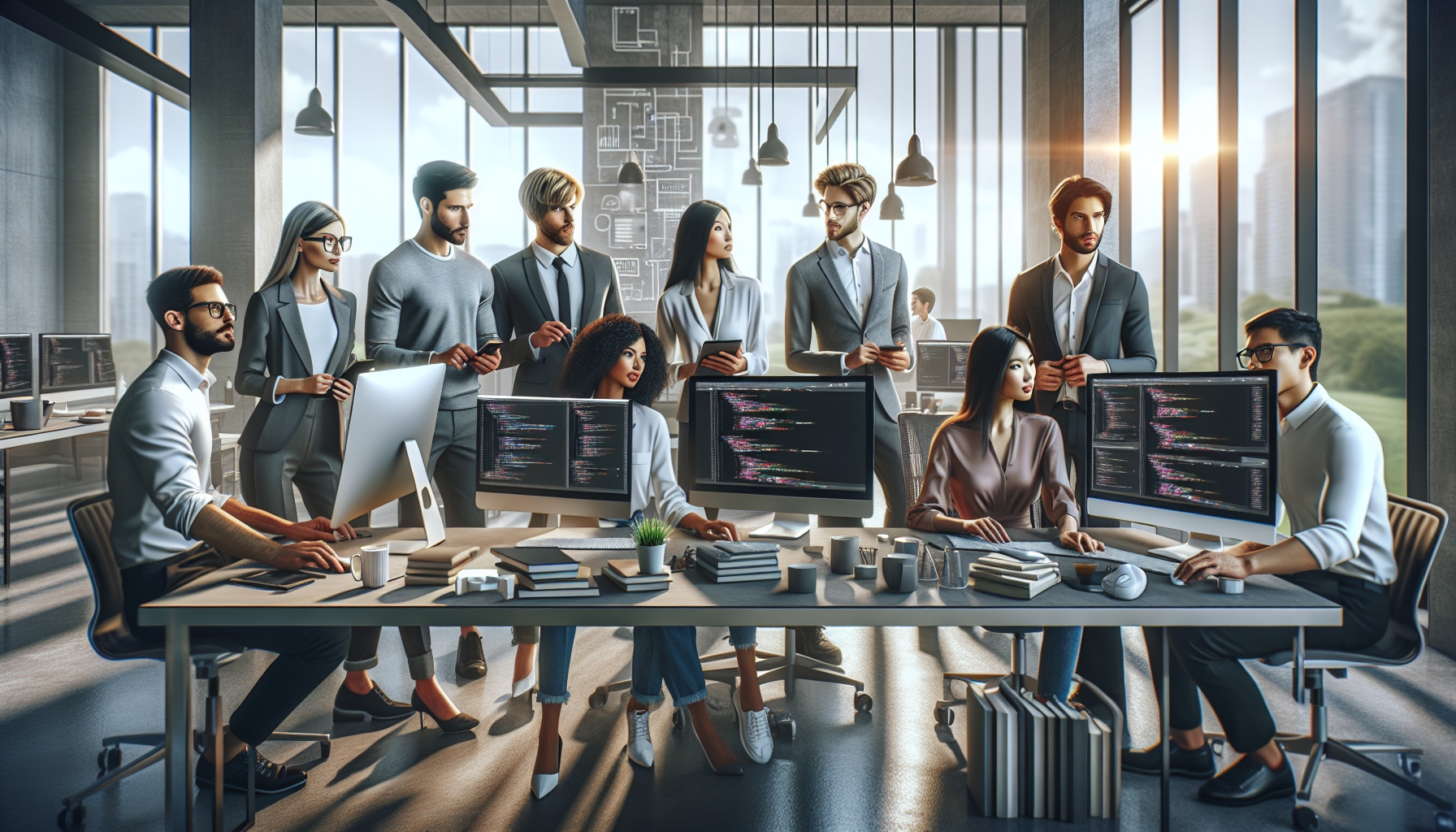 Top Web Designers Acton