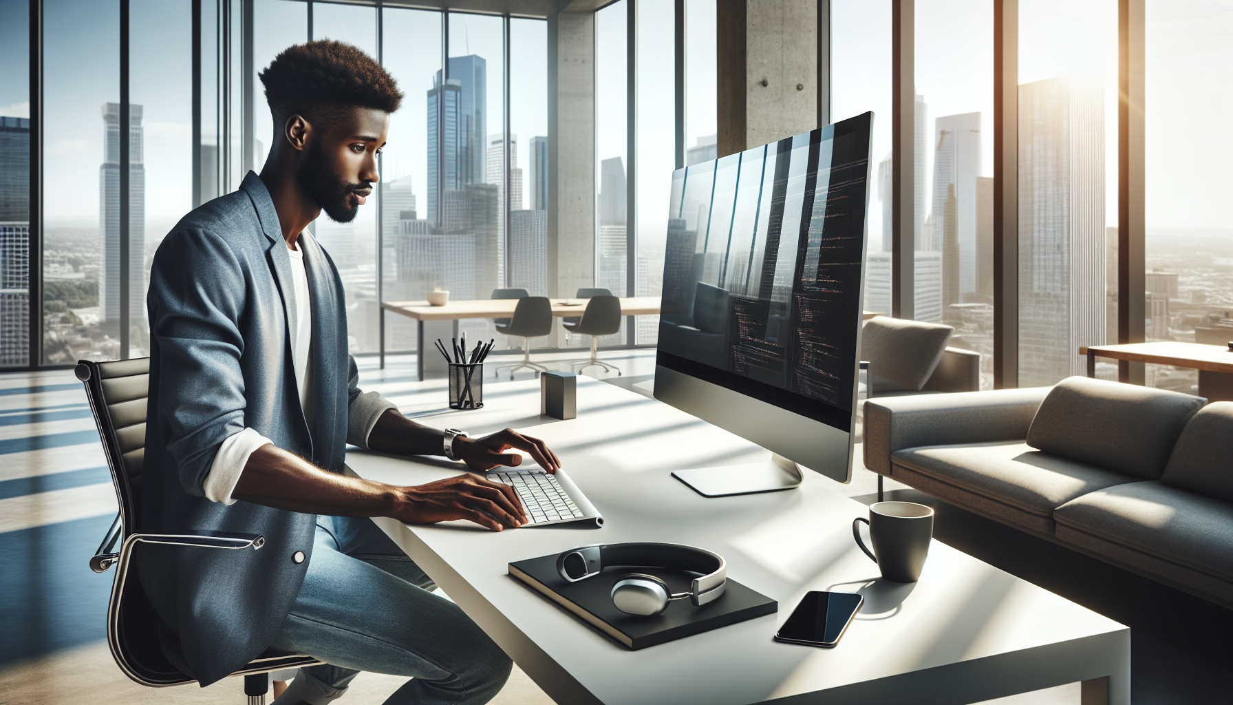 Santa Clarita Web Design Agency: Full Blown Web Designs, Custom Web Solutions