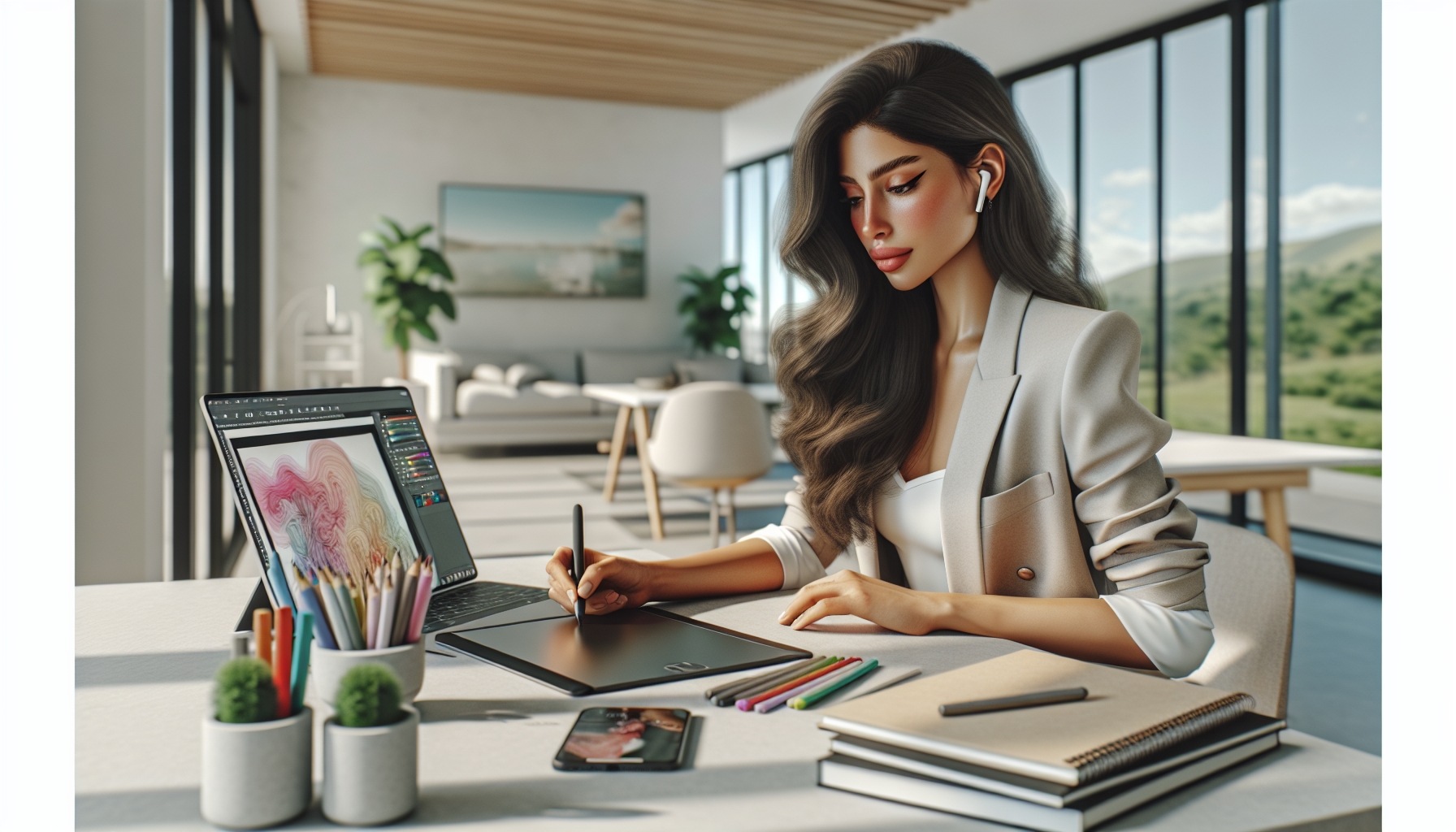 Top Web Designers Pacific Palisades