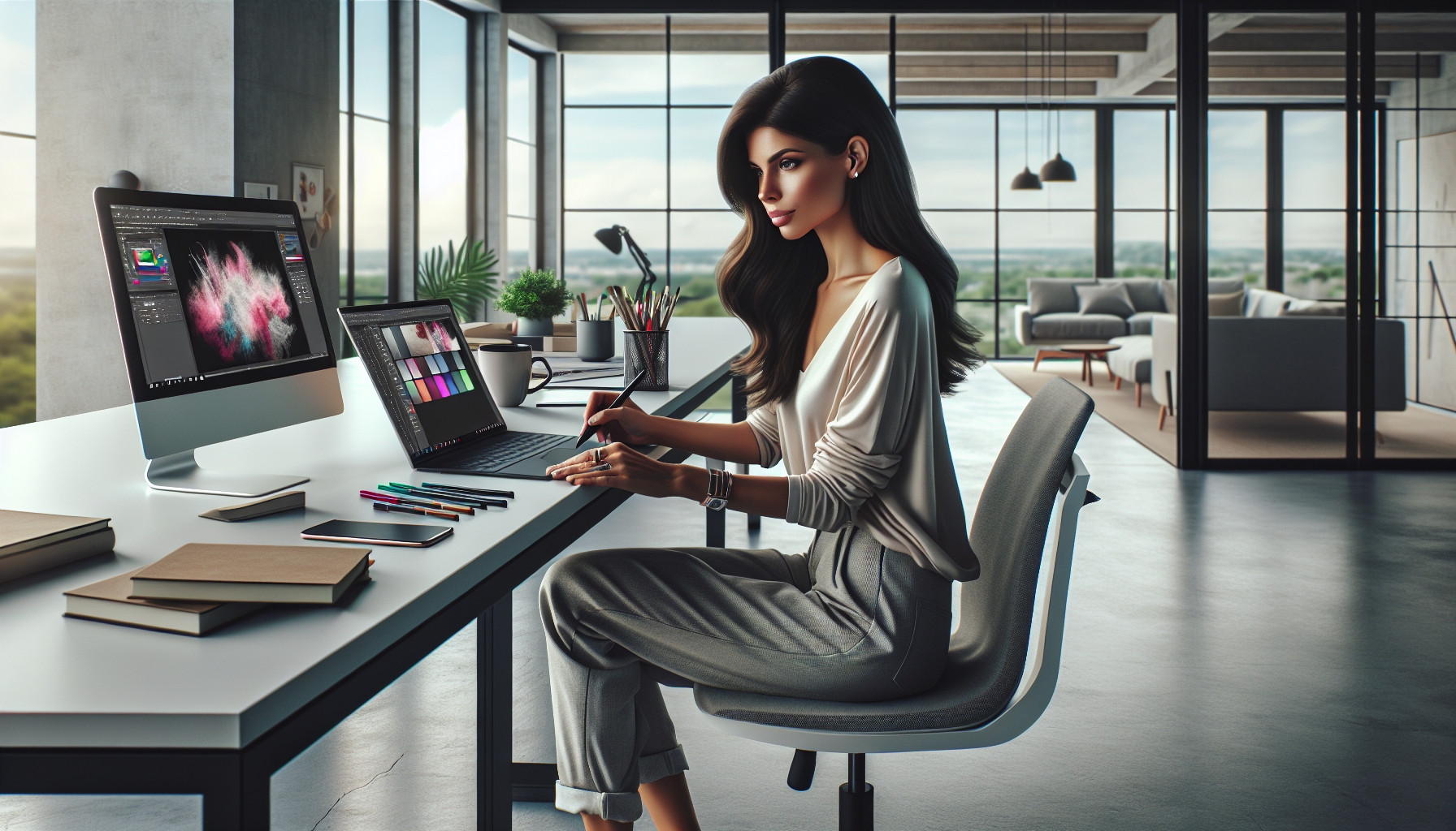 Santa Clarita Web Design Agency