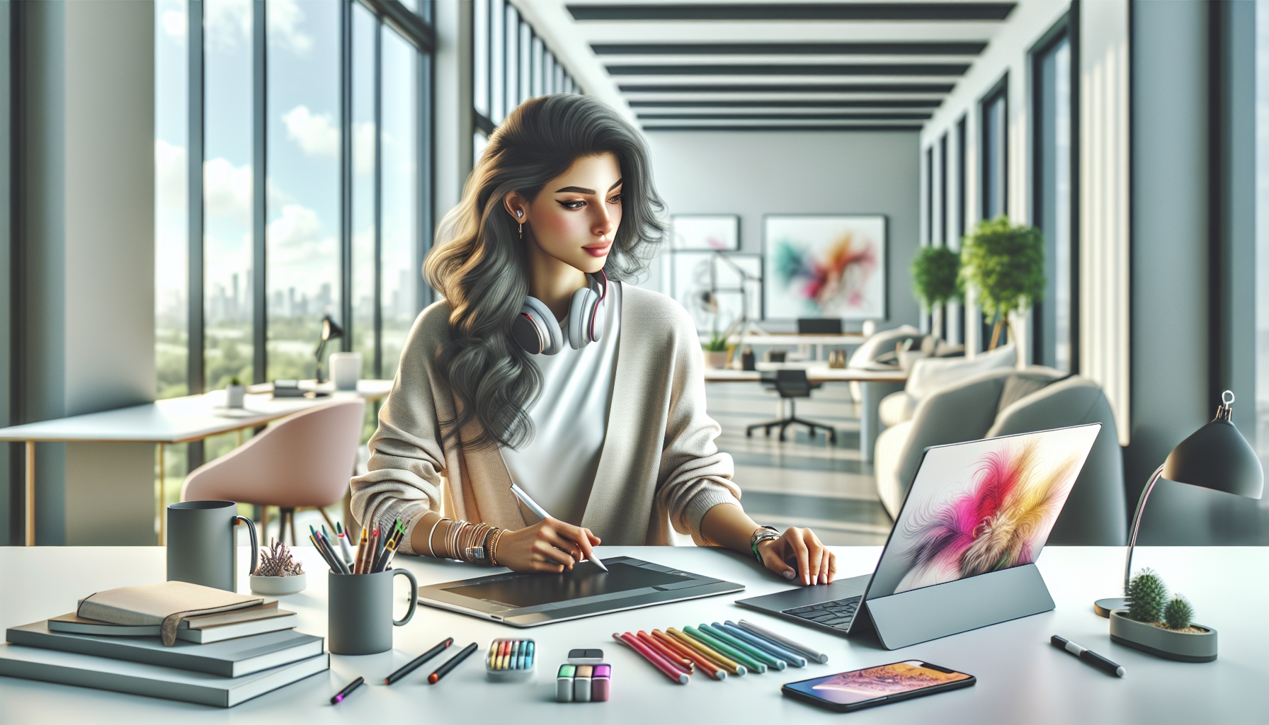 Creative Web Designs