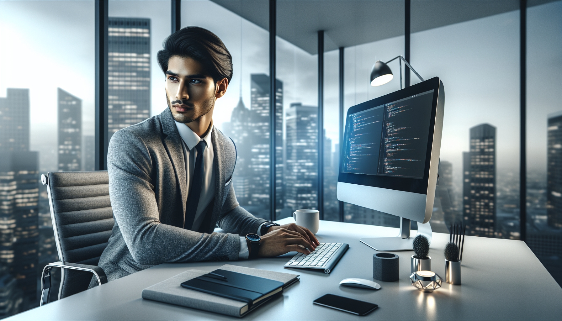 Web Design Porter Ranch