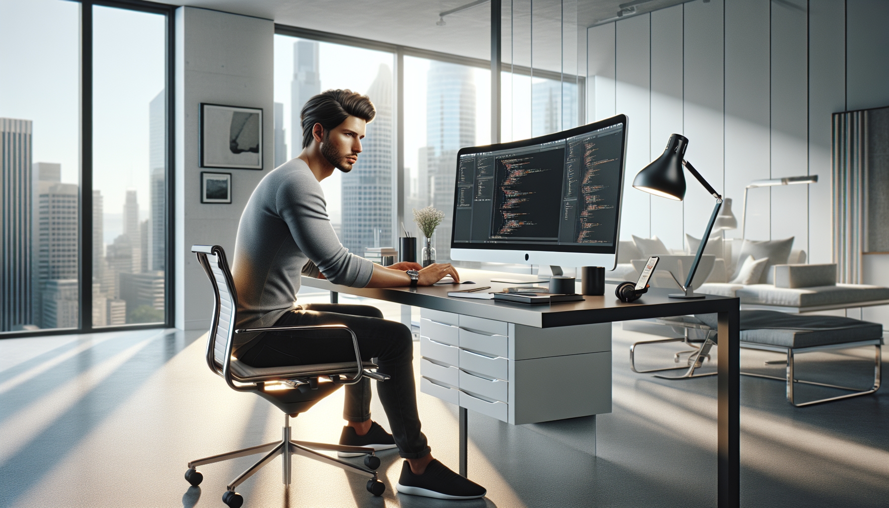 ColdFusion Programmer for Custom Web Development in LA | Full Blown Web Designs