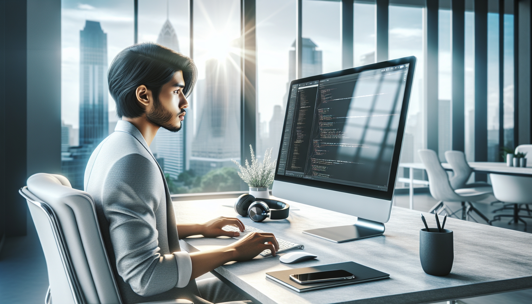 Santa Clarita Web Design Firm