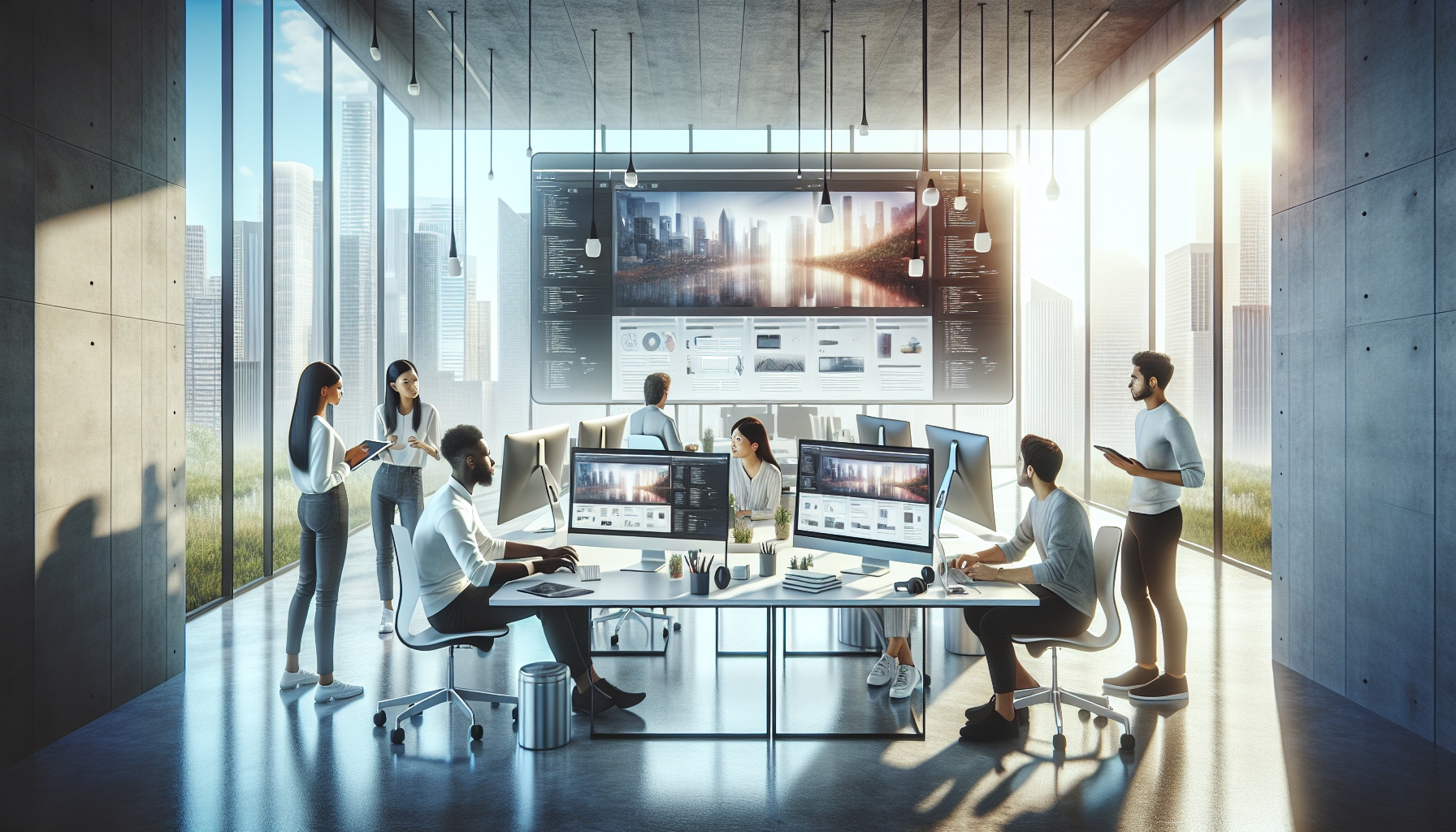 Top Web Designers Palmdale