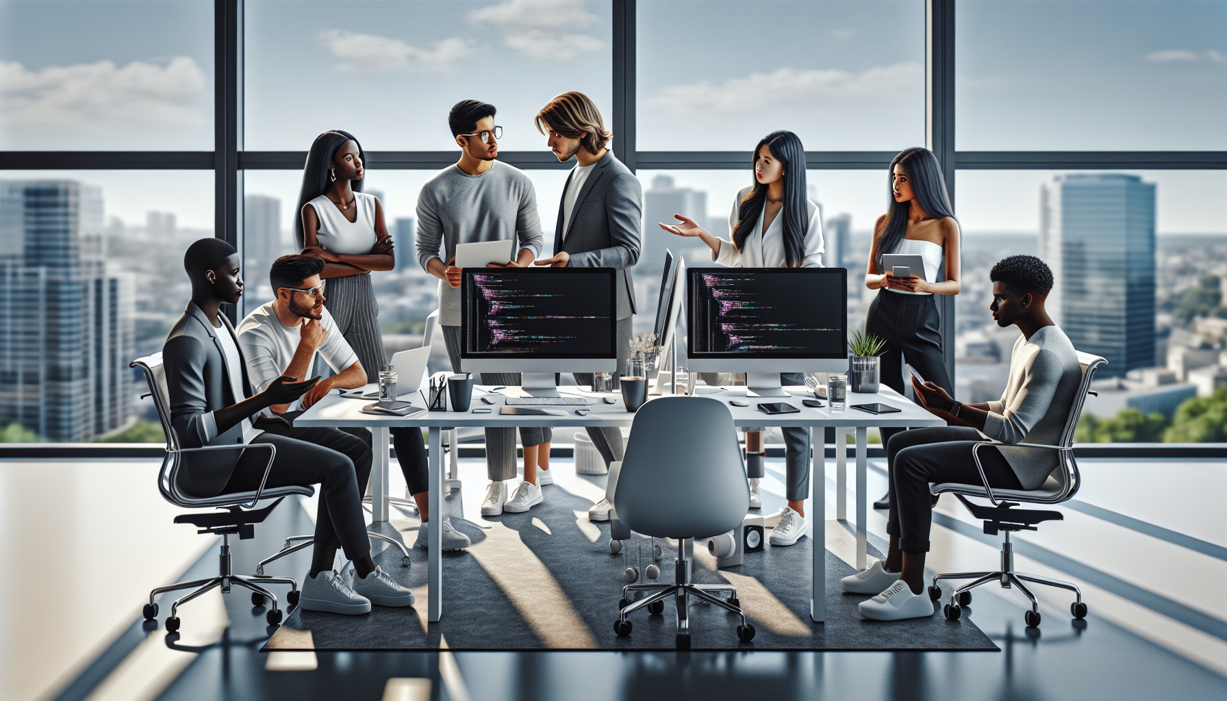 Web Design Pacific Palisades: Full Blown Web Designs, Premier LA Experts