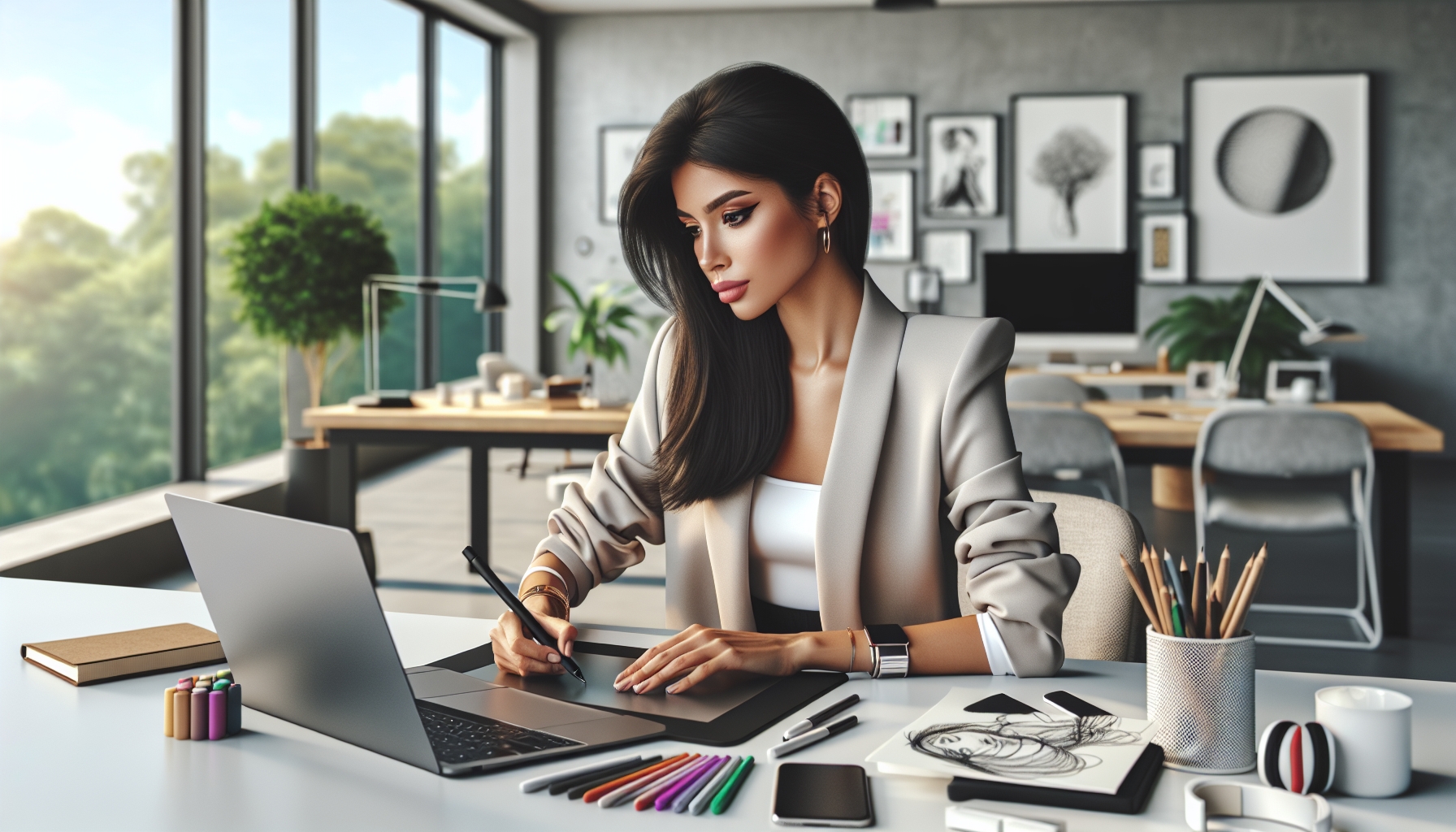 Creative Web Designs Acton