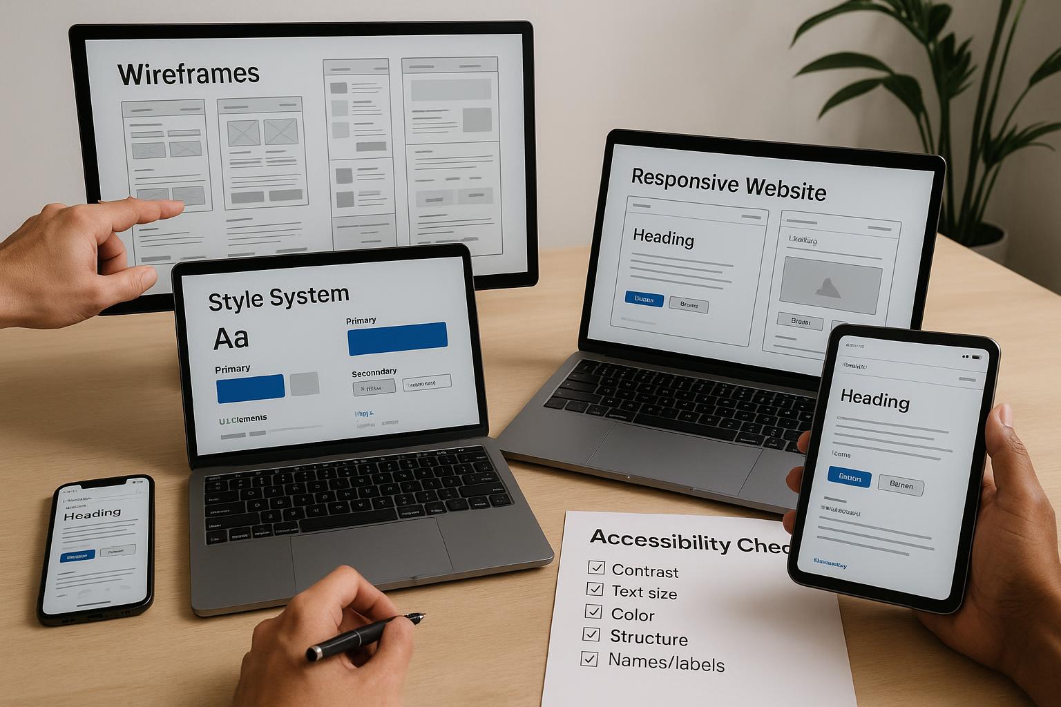 ColdFusion Web Designs Drive Leads, Conversions, Speed, Rankings, and ROI