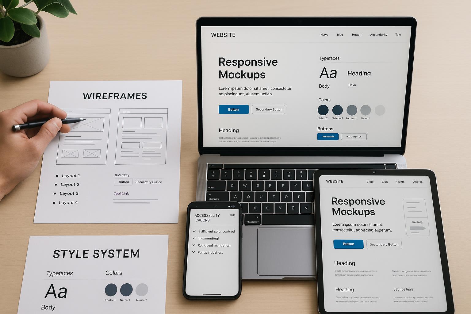 Web Designs Valencia Delivers More Leads, Conversions, Speed, Rankings, ROI