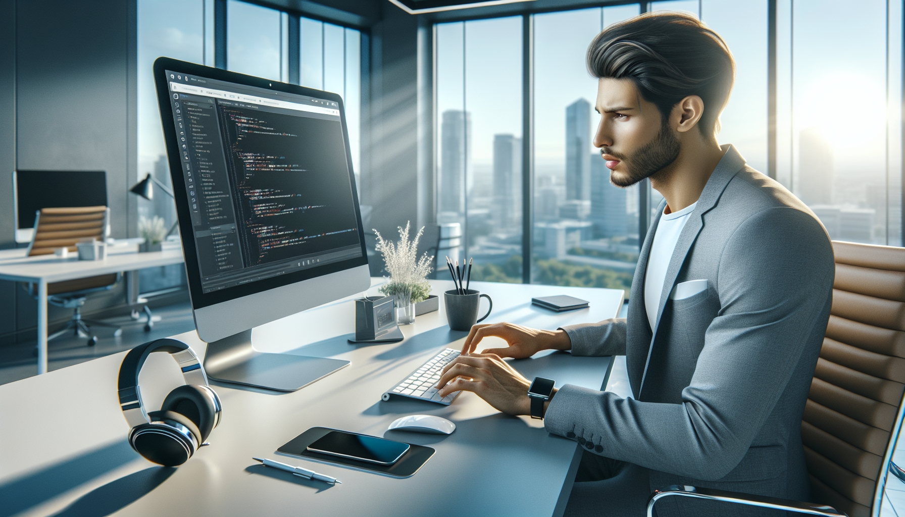 Web Design Pacific Palisades