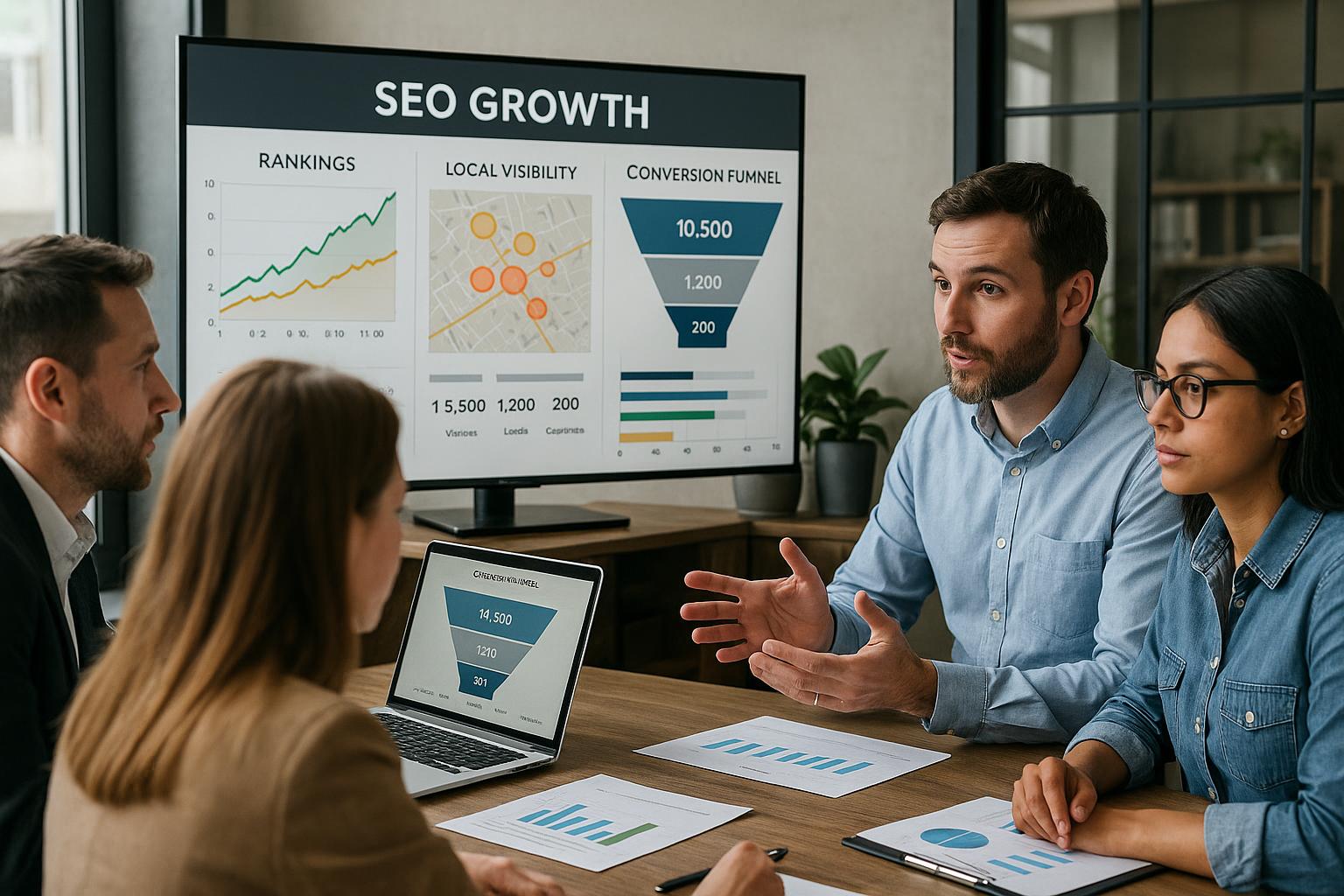 Web Designs Valencia Delivers Leads, Conversions, Speed, Rankings, ROI