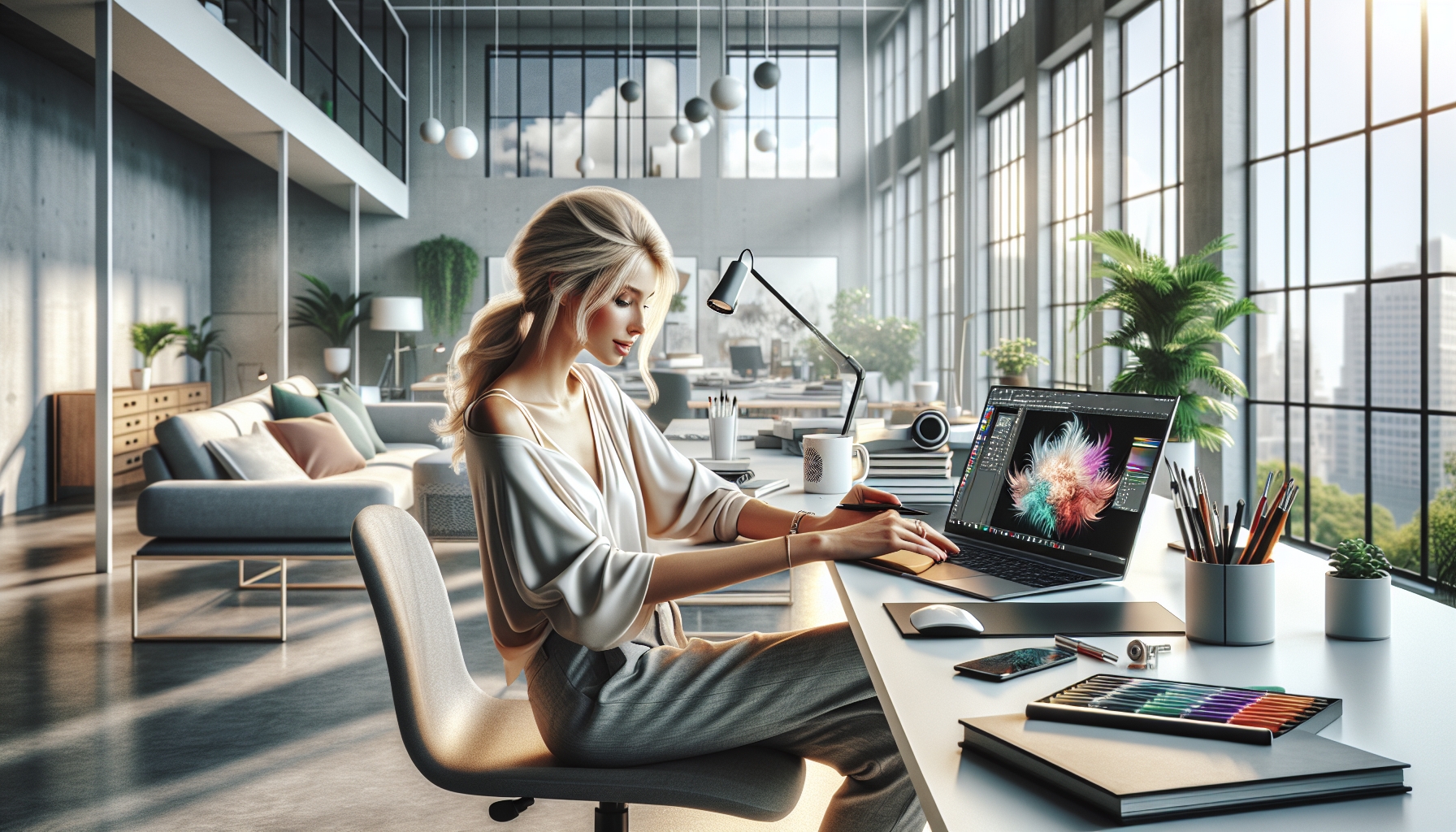 Web Design Agency Santa Clarita: Full Blown Web Designs for Custom Solutions