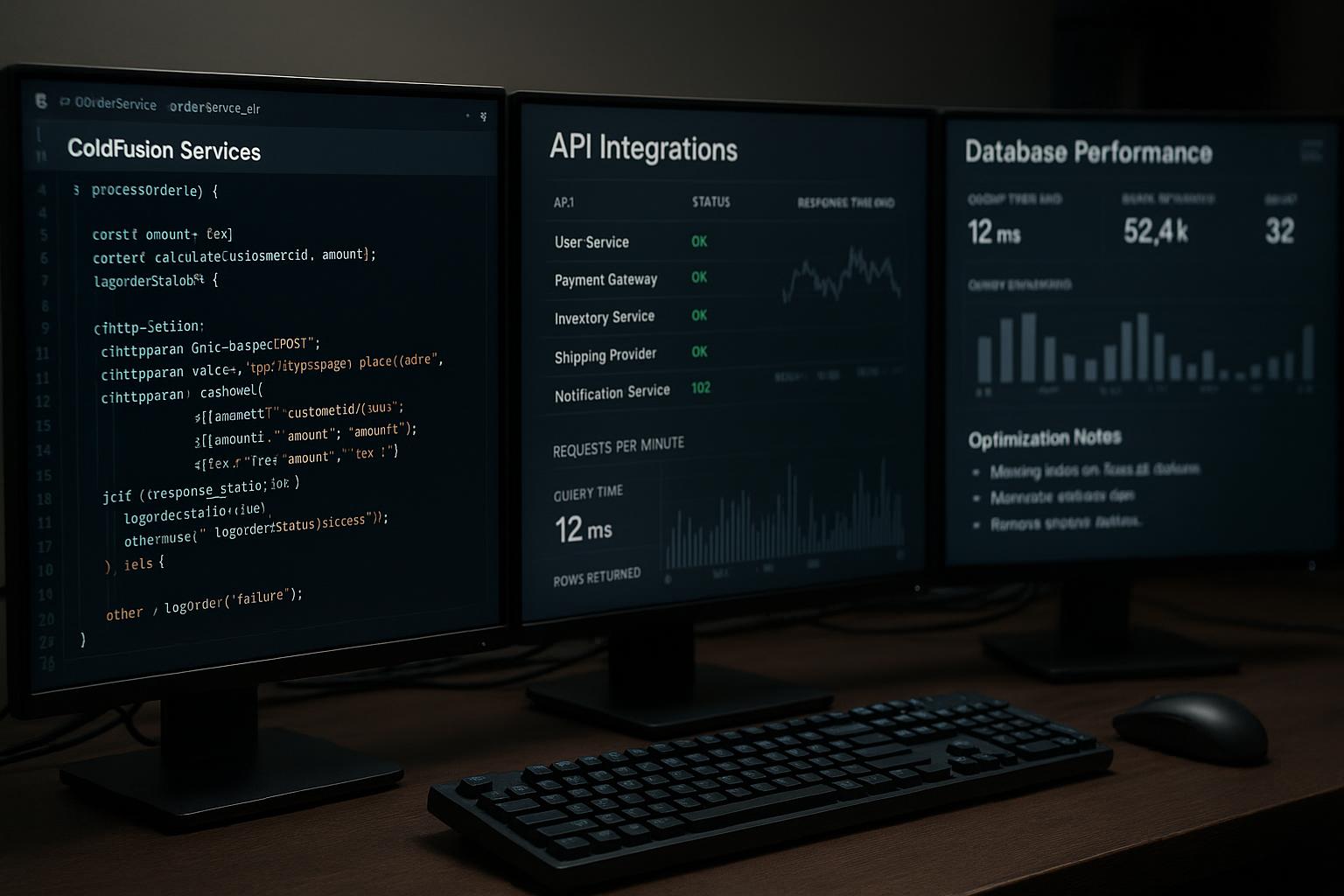 A Full Stack Programmer Drives Leads, Conversions, Speed, Rankings, ROI