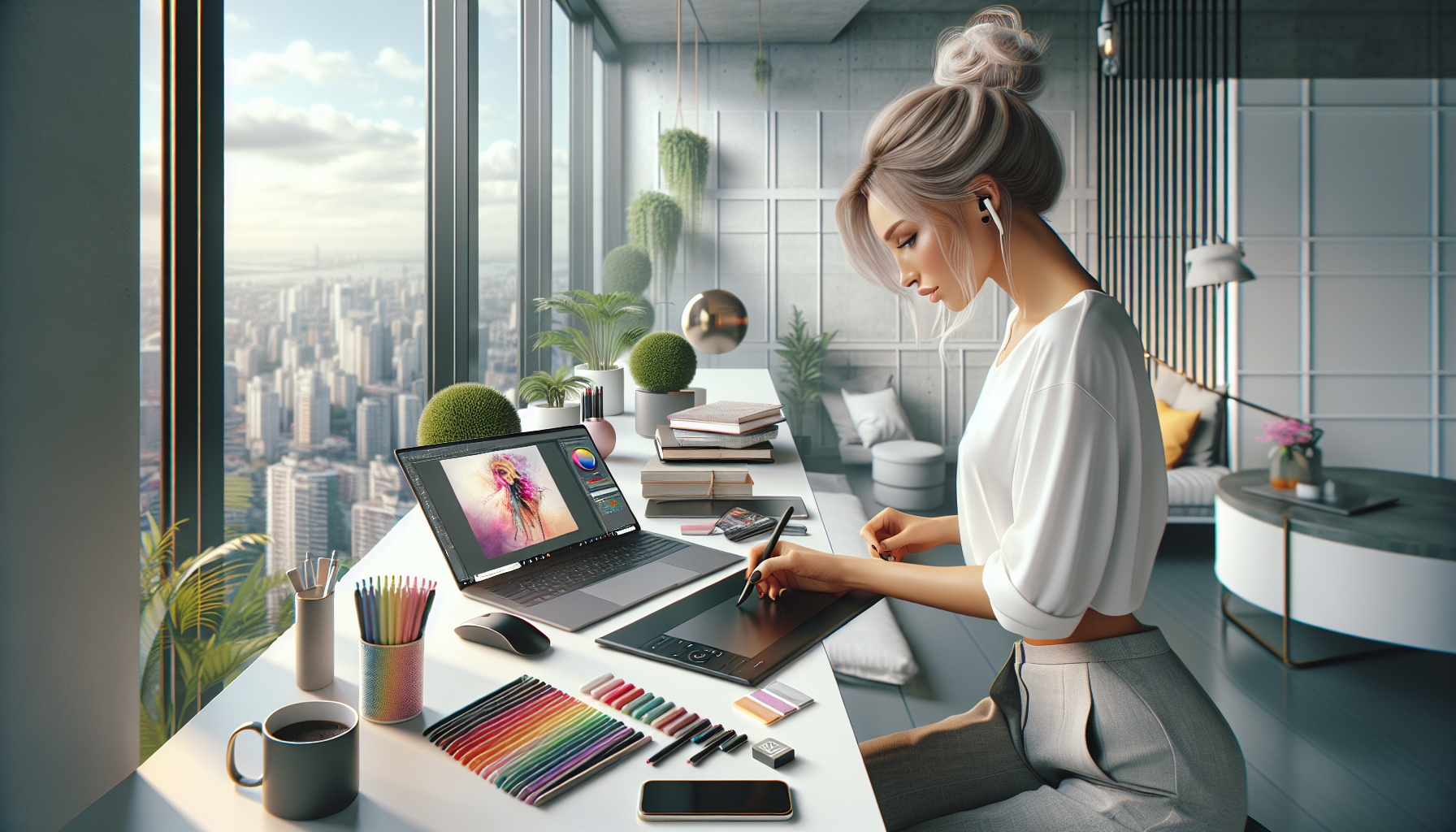 Web Design Porter Ranch