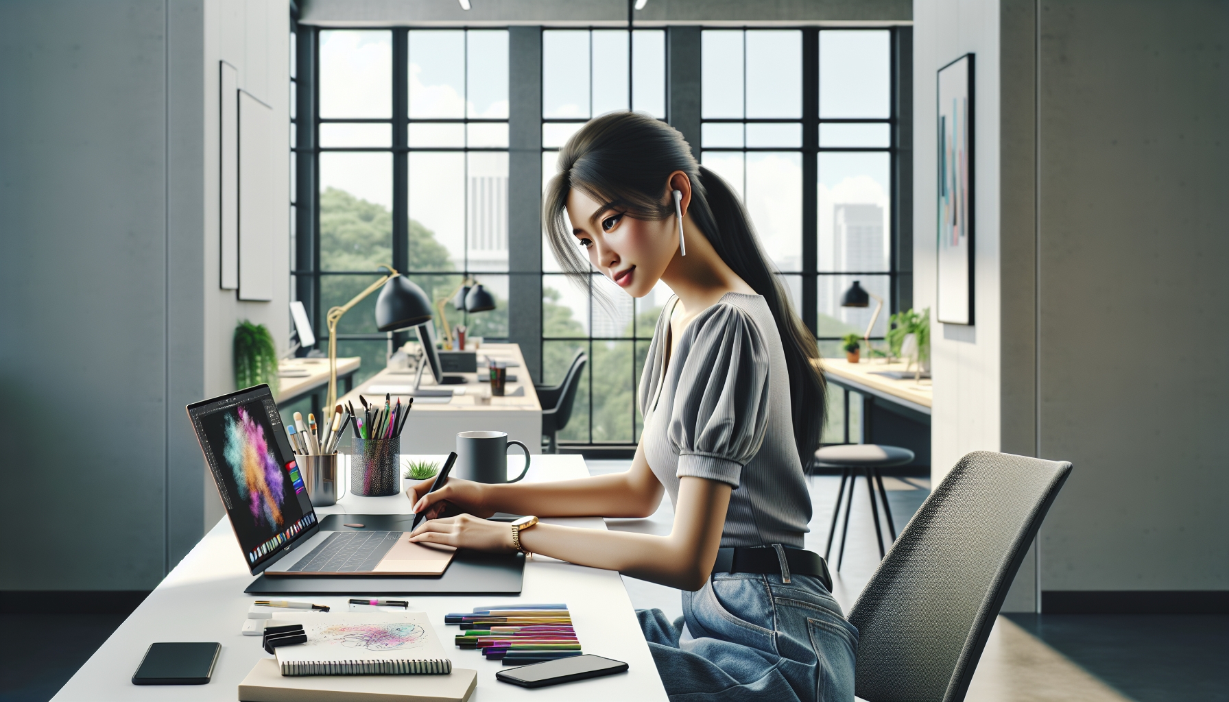 Creative Web Designs Santa Clarita