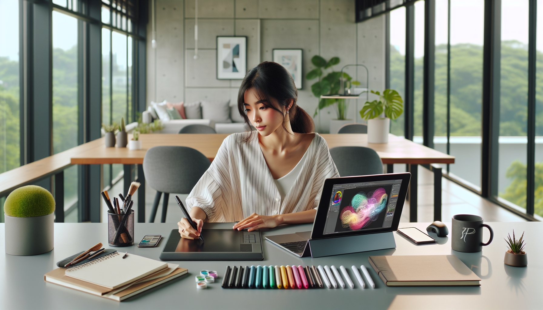 Web Design Porter Ranch