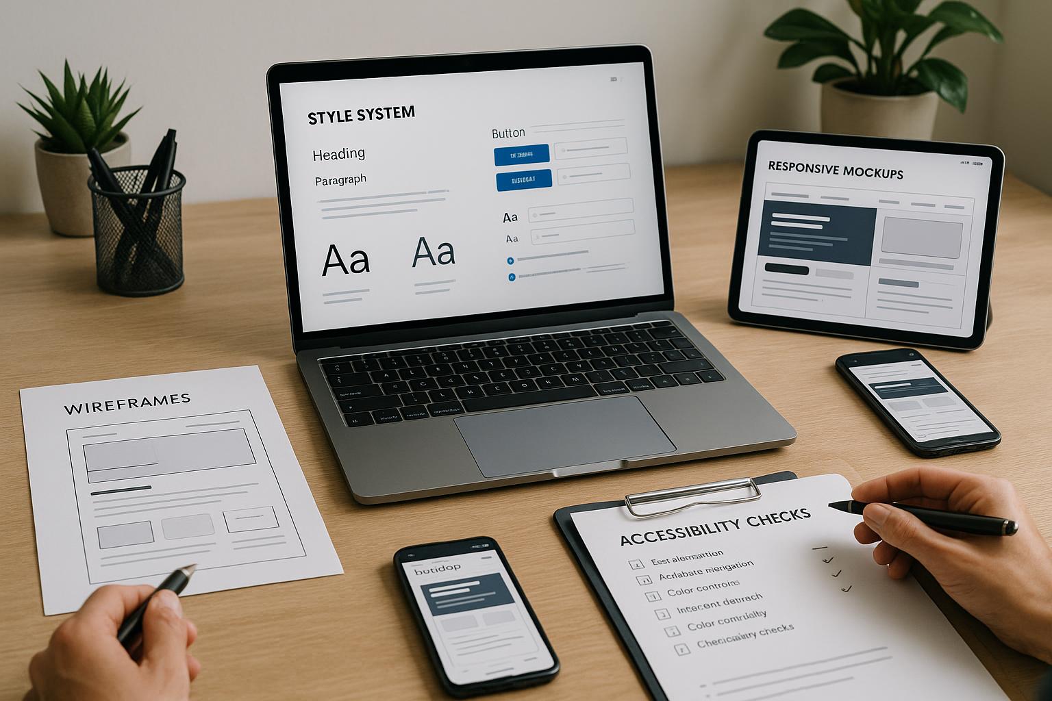 Why Hiring a Full Stack Programmer Delivers Speed, Leads, Conversions, Rankings, and ROI