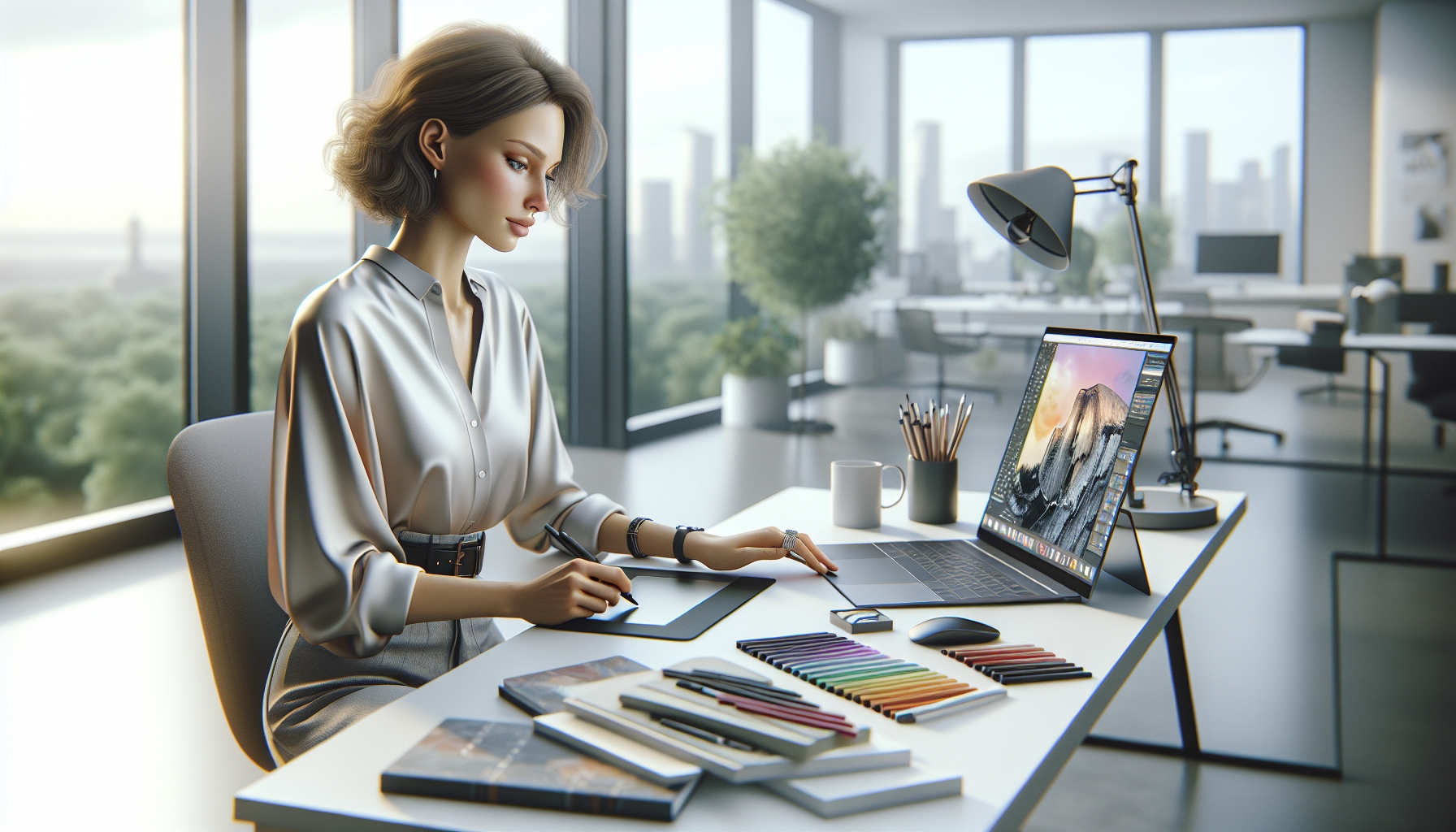 Creative Web Designs Acton