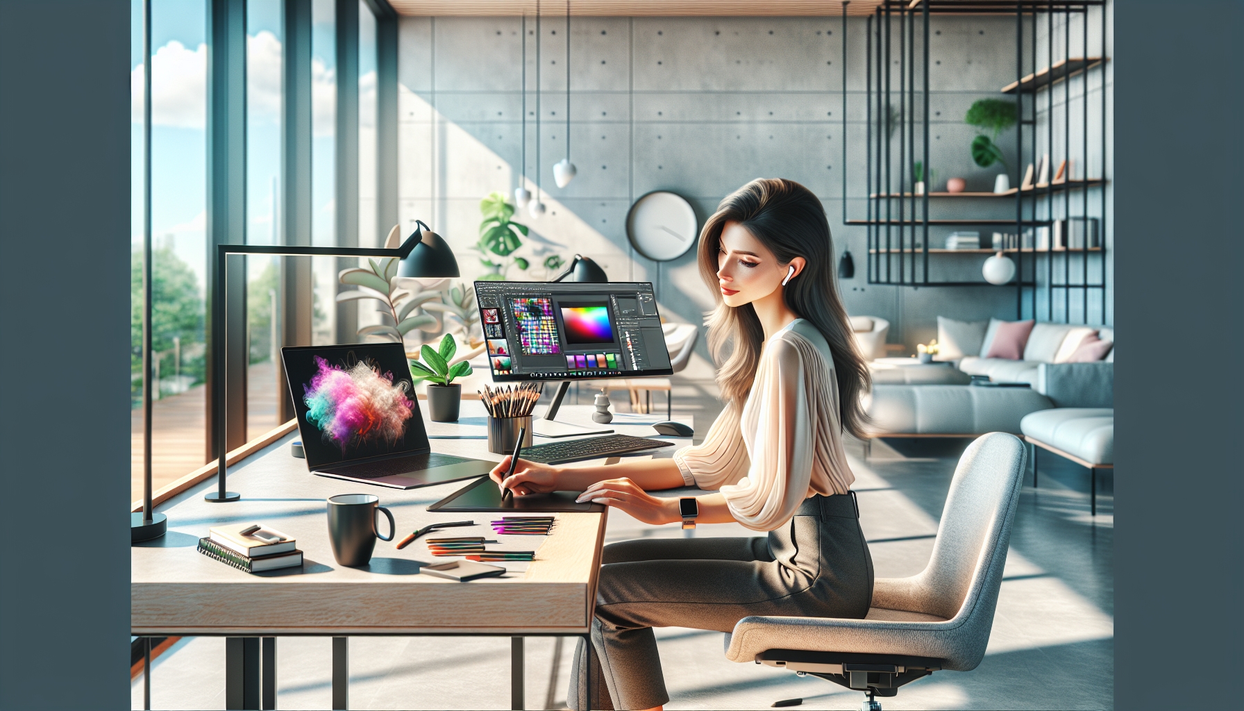 Top Web Designers Santa Monica