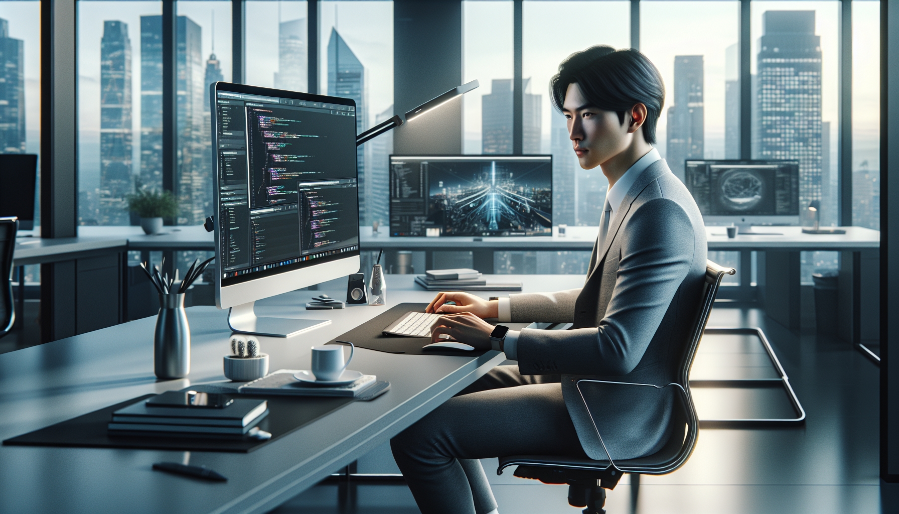 Full Blown Web Design Studios