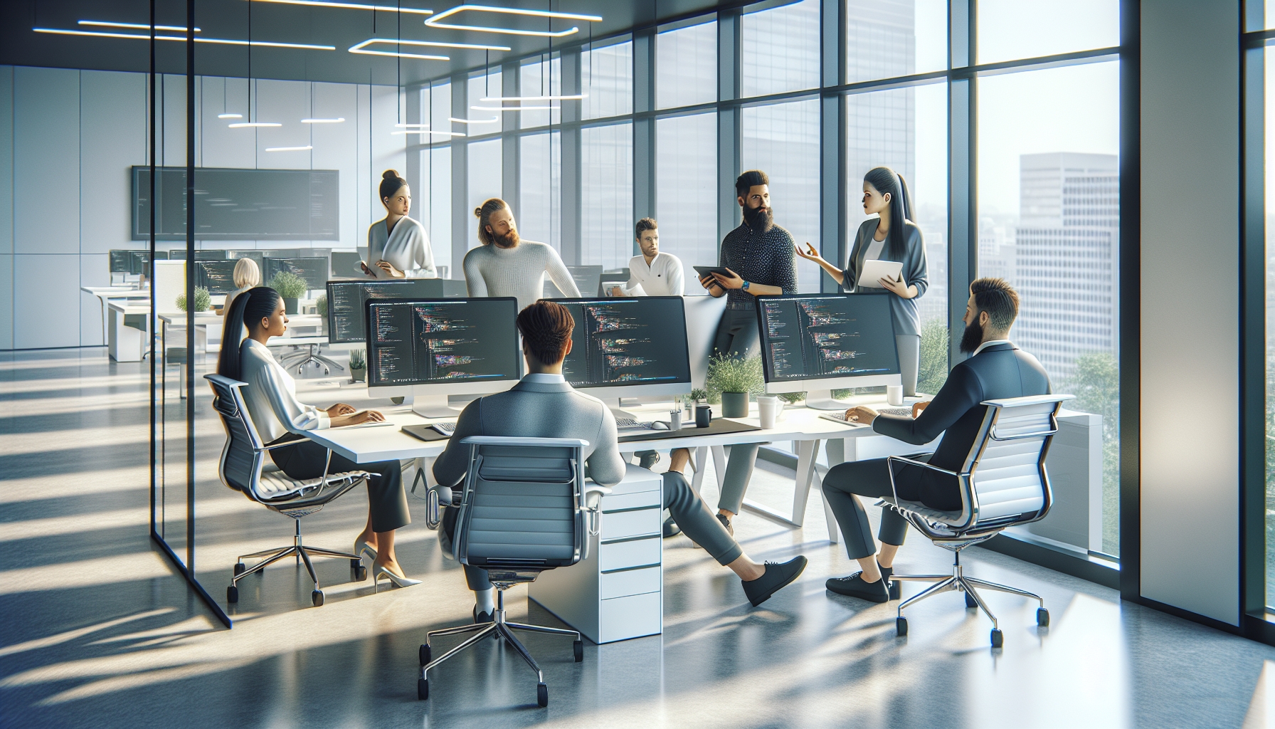 Top 10 Reasons to Choose a Custom ColdFusion Web Programmer in Los Angeles