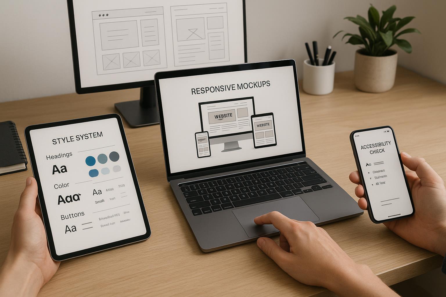 Web Designers Santa Clarita Build Faster Sites to Grow Leads, Conversions, Rankings, and ROI