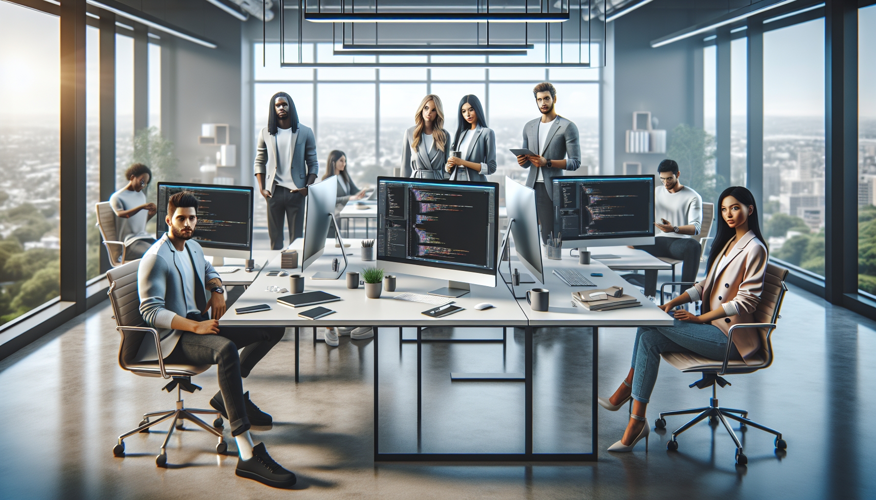 Web Designers Santa Clarita