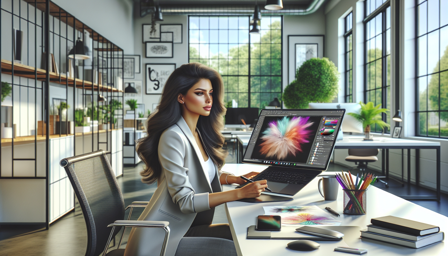 Web Designs Valencia: Custom Web Designs by Full Blown Web Designs LA