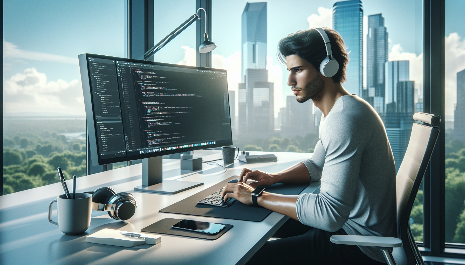 Web Design Agency Acton