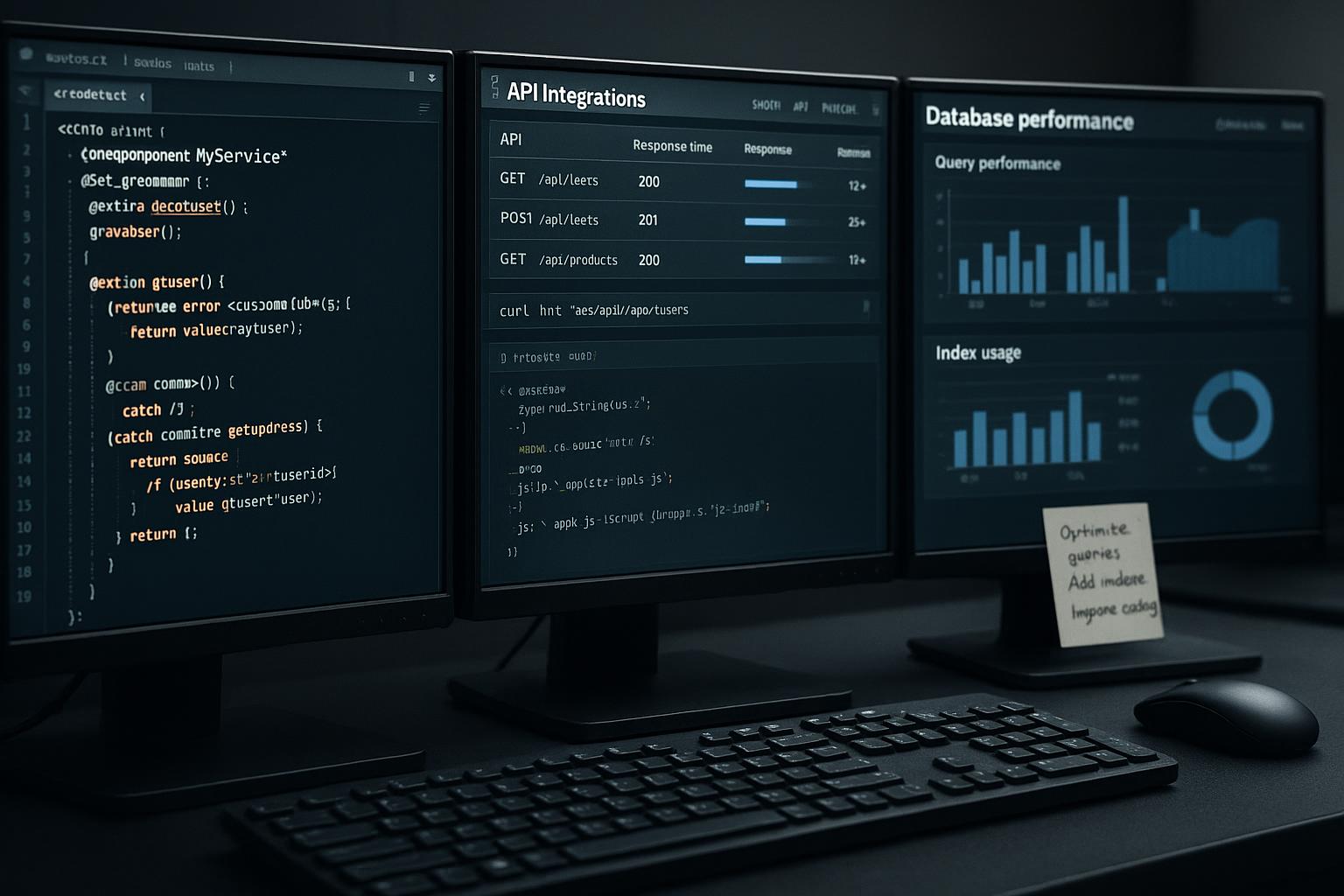Certified ColdFusion Programmer Delivers Leads, Conversions, Speed, Rankings, and ROI