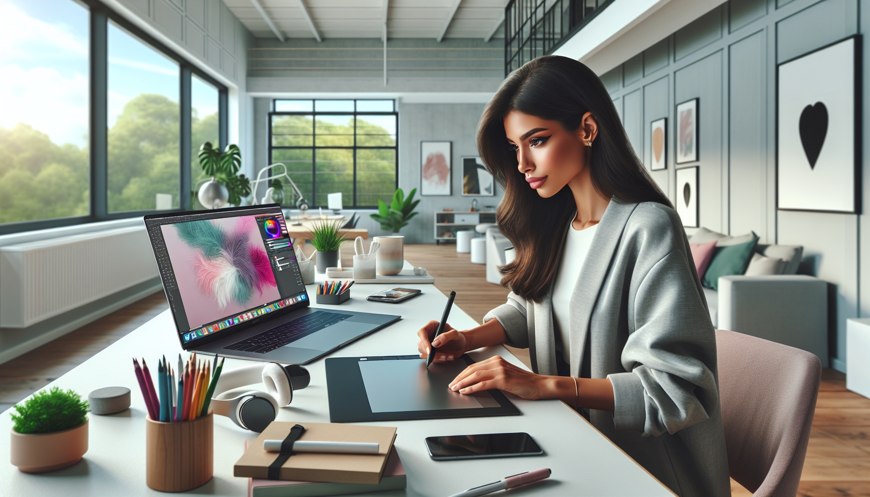 Santa Clarita Custom Web Developer