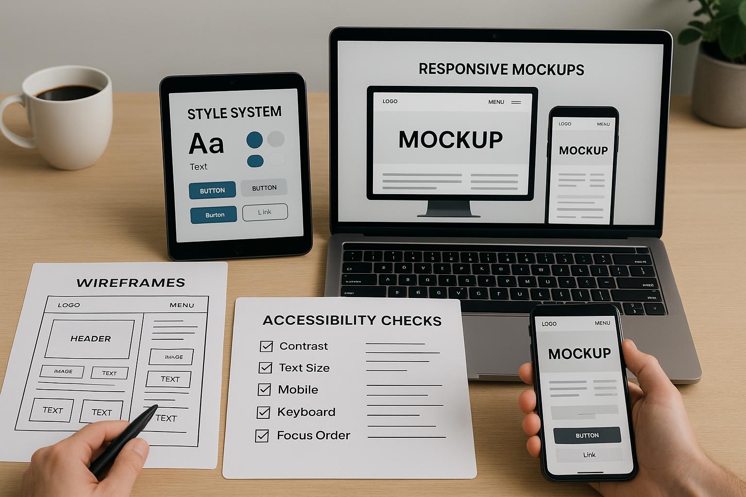 Web Design Agency Santa Clarita Delivers More Leads, Faster Conversions, Higher Rankings, ROI