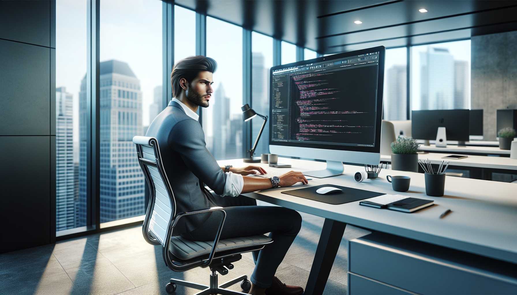 Custom ColdFusion Web Programmer in Los Angeles | Full Blown Web Designs