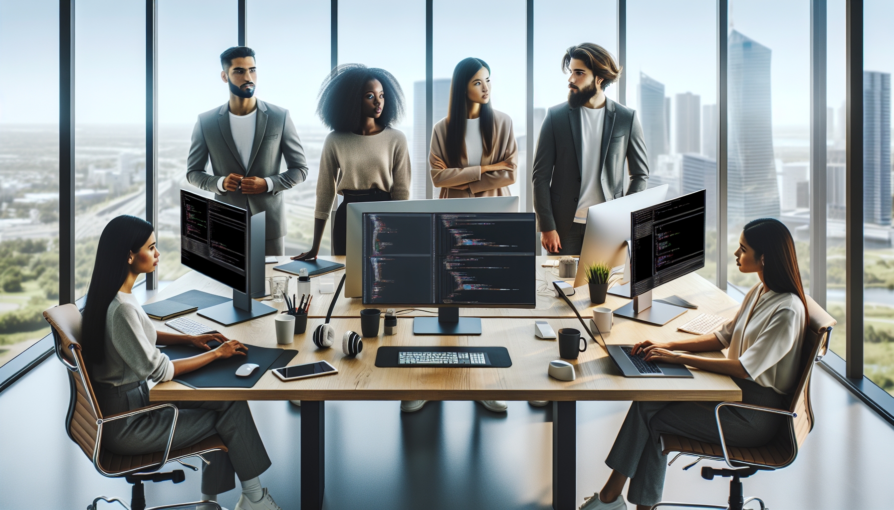 Web Design Valencia