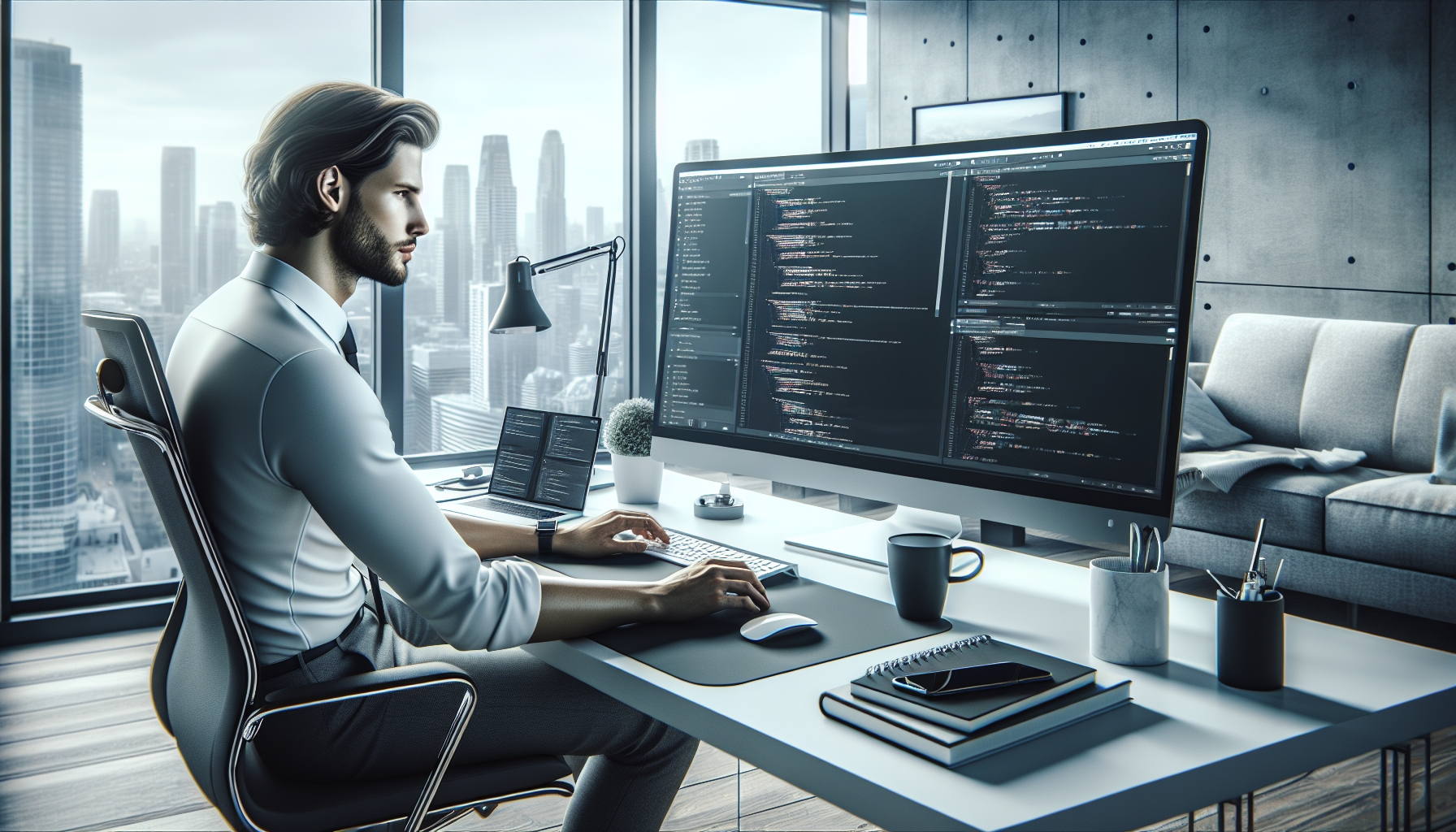 ColdFusion Web Designs